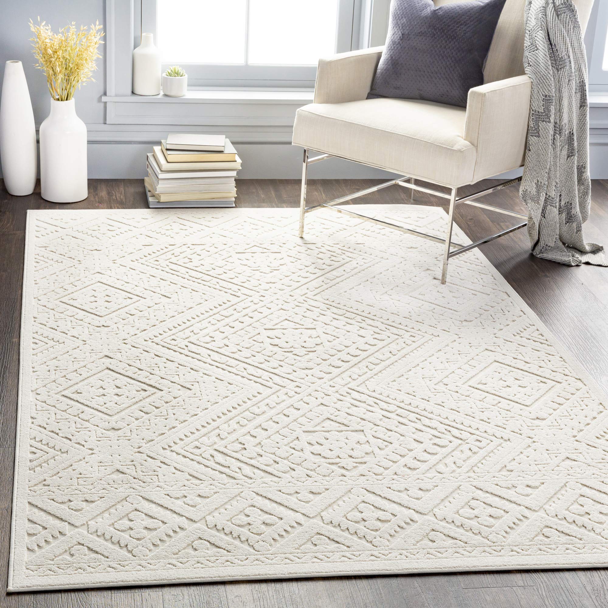 5 Best Textured Rugs