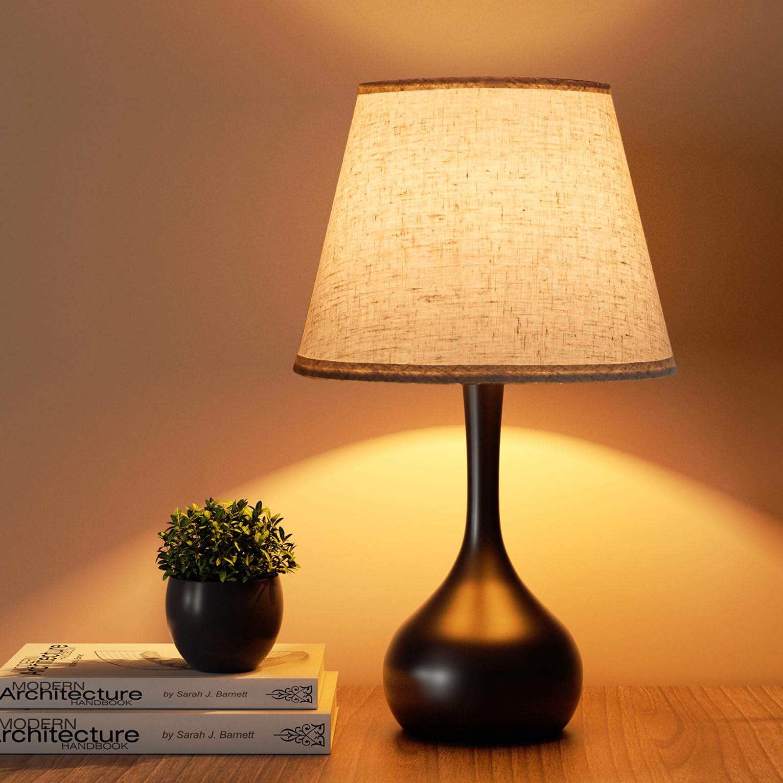 5 Best Touch Table Lamps