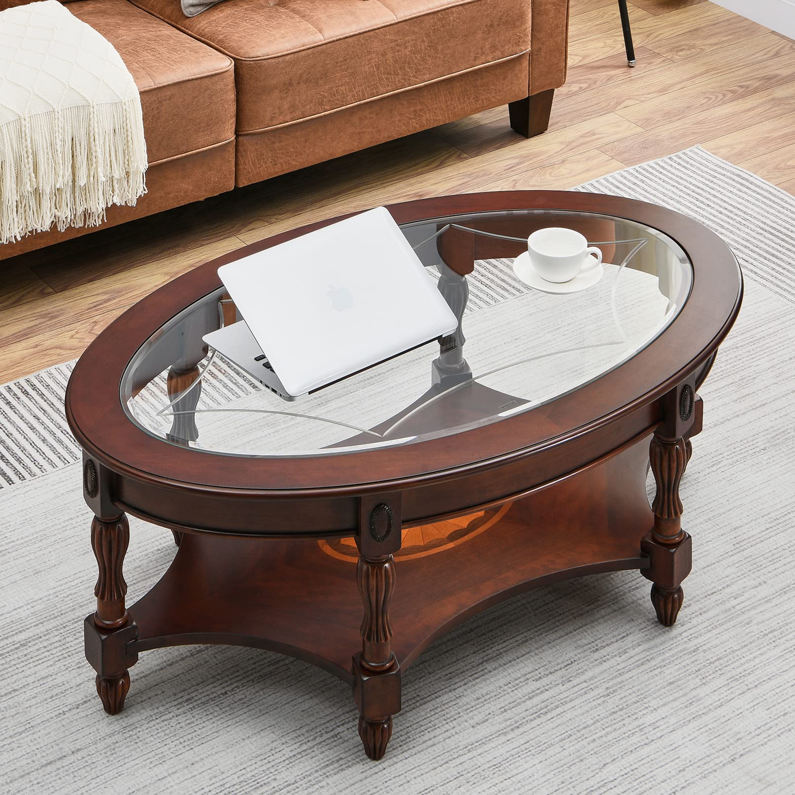 5 Best Traditional Coffee Tables