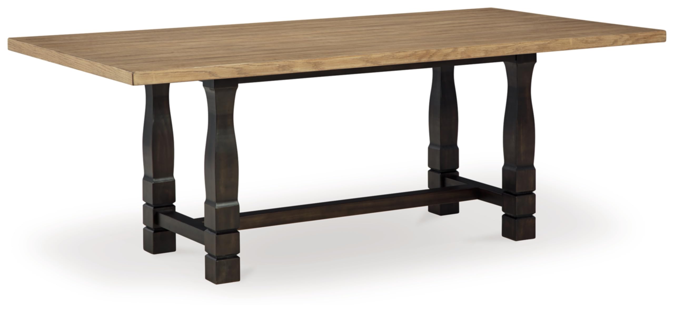 5 Best Trestle Dining Tables