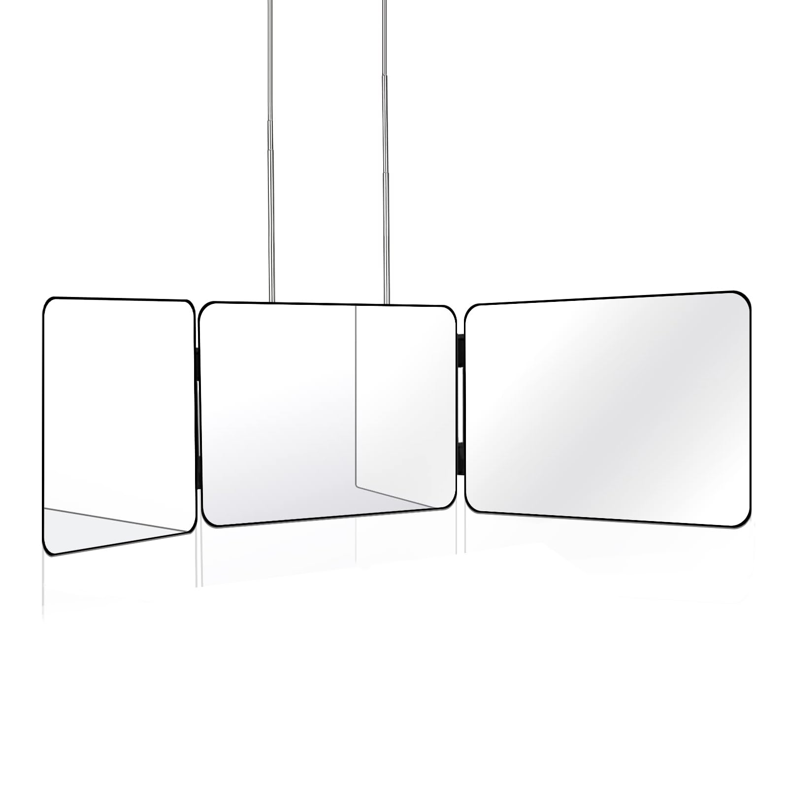 5 Best Tri Fold Mirrors