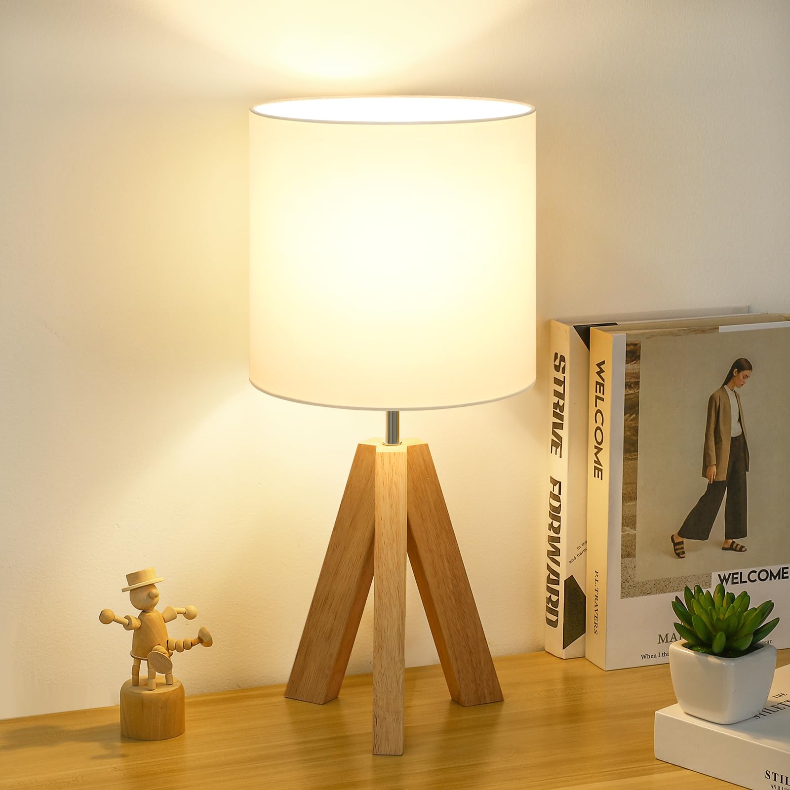 5 Best Tripod Table Lamps