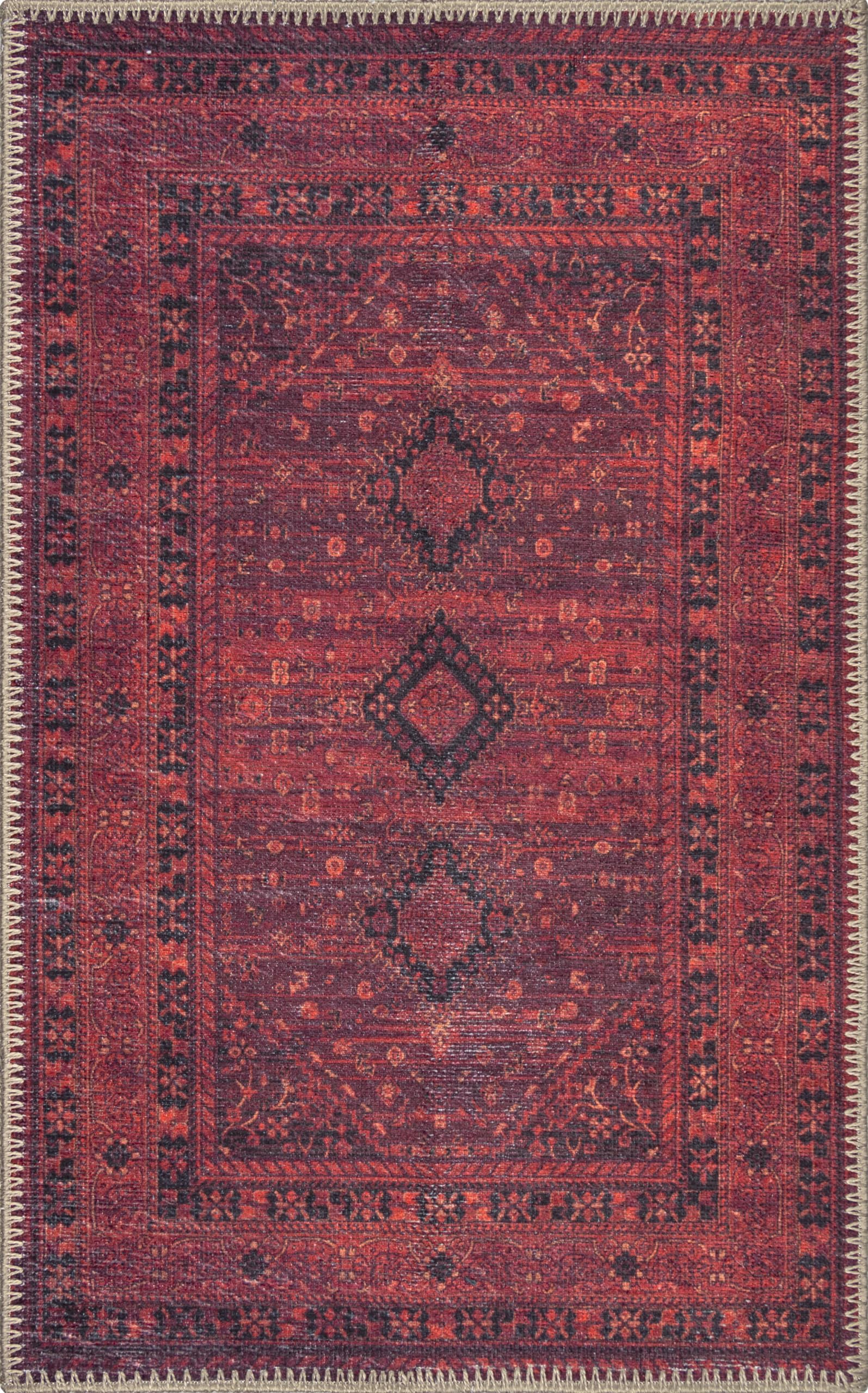 5 Best Turkish Rugs