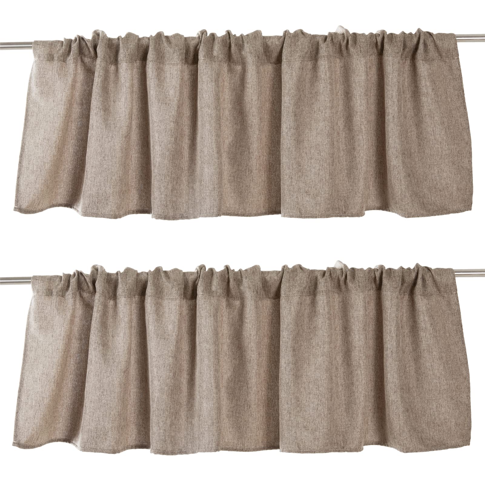 5 Best Valance Curtains