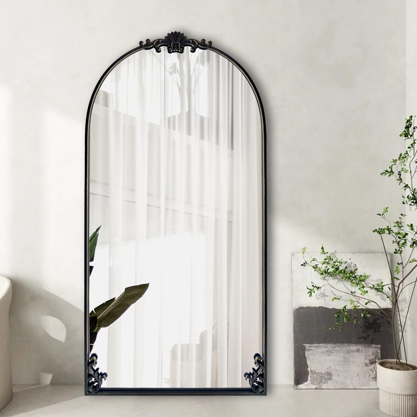 5 Best Vintage Mirrors