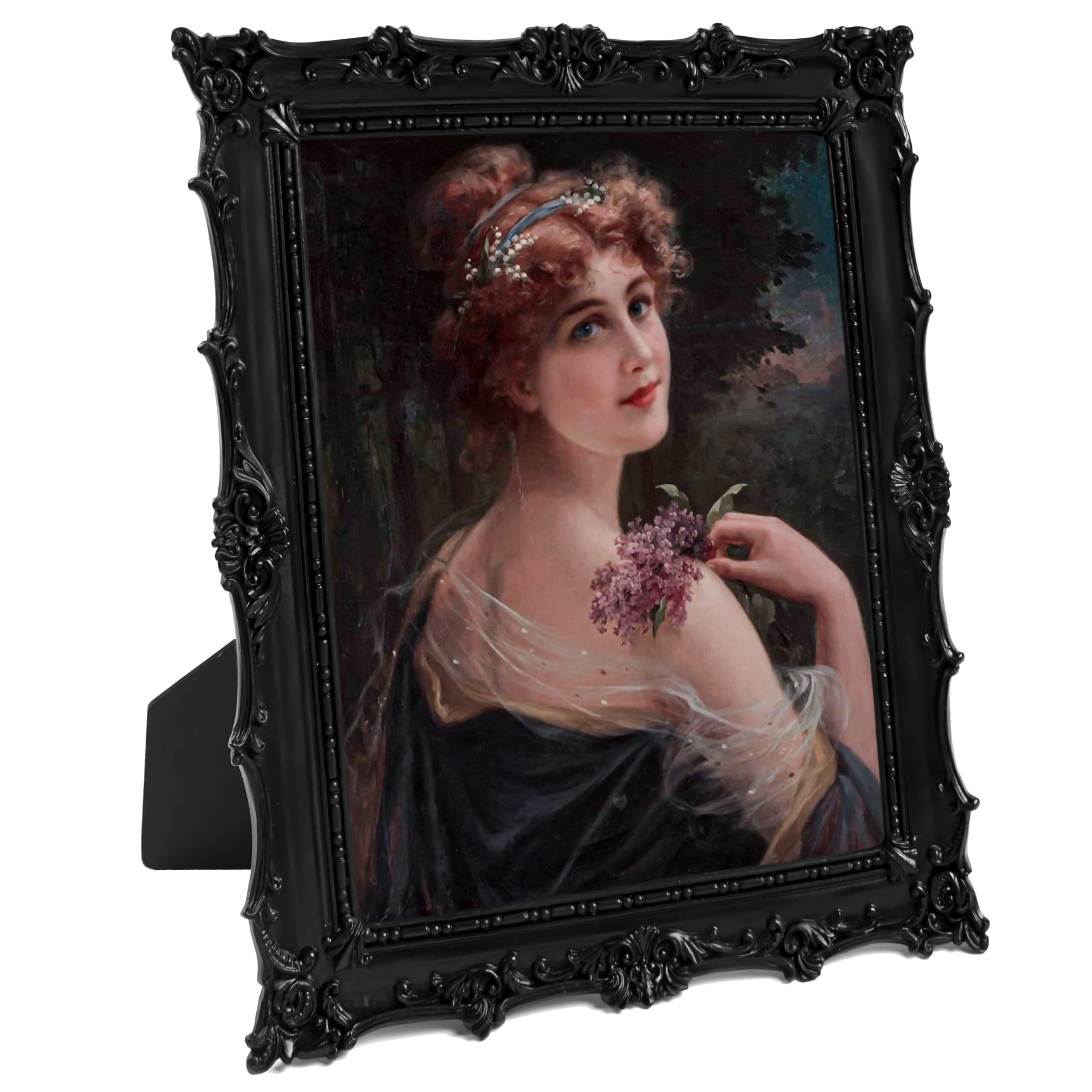 5 Best Vintage Picture Frames