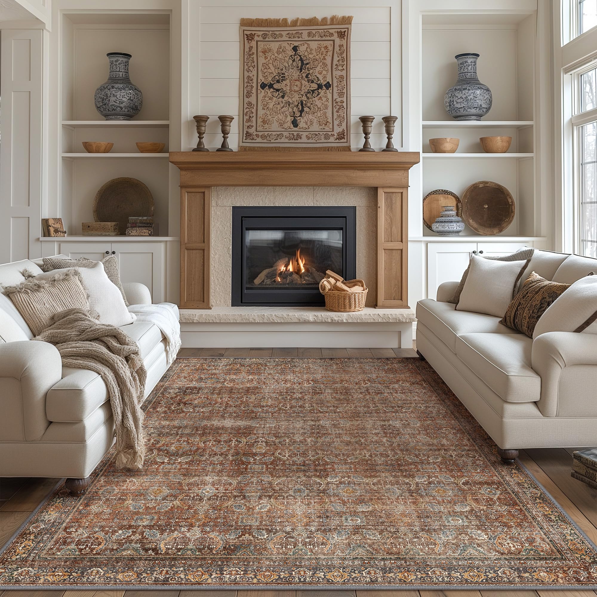 5 Best Vintage Rugs