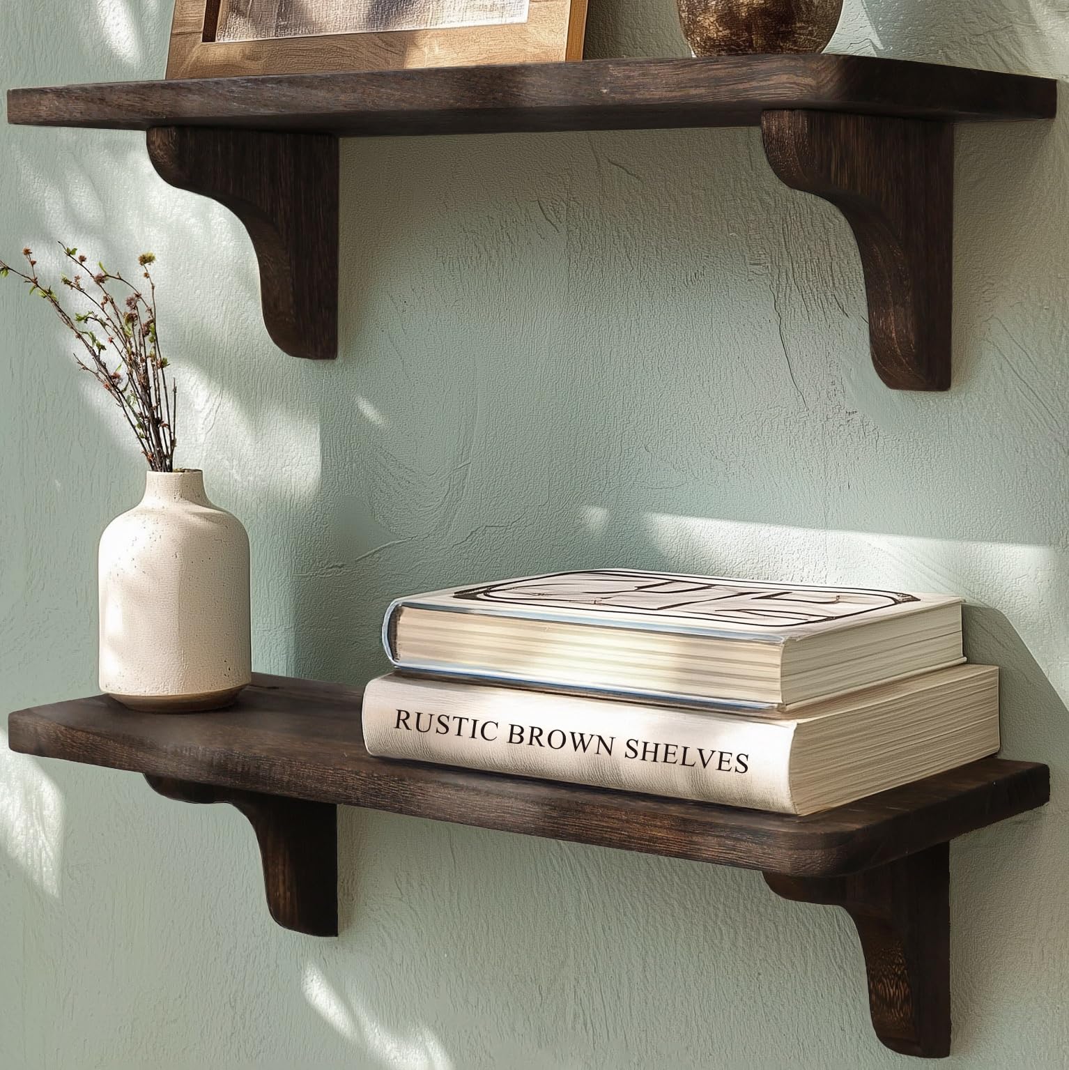 5 Best Vintage Shelves