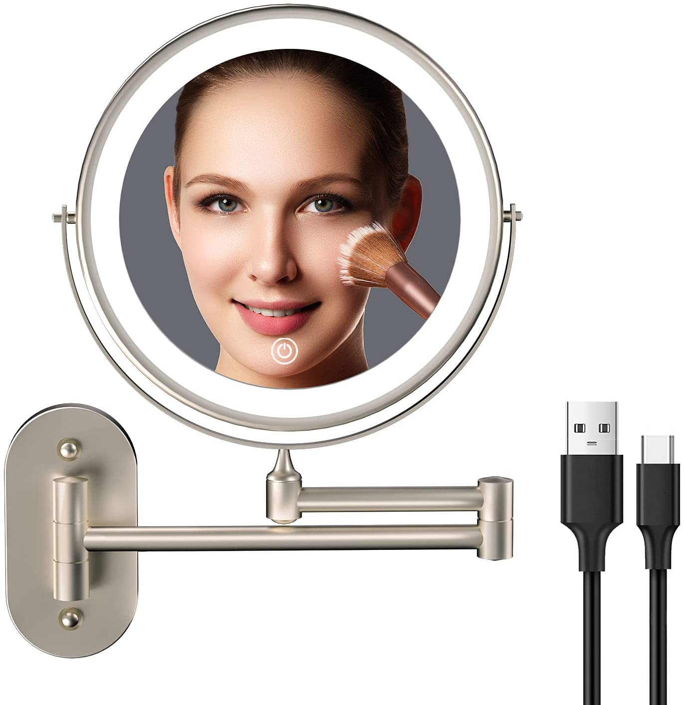 5 Best Wall Mounted Mirrors