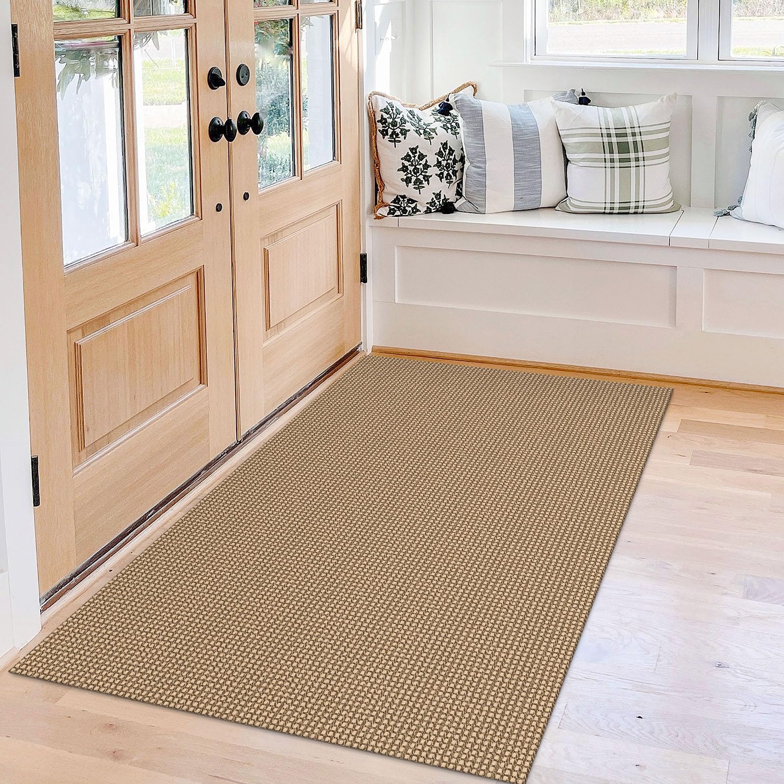 5 Best Washable Rugs