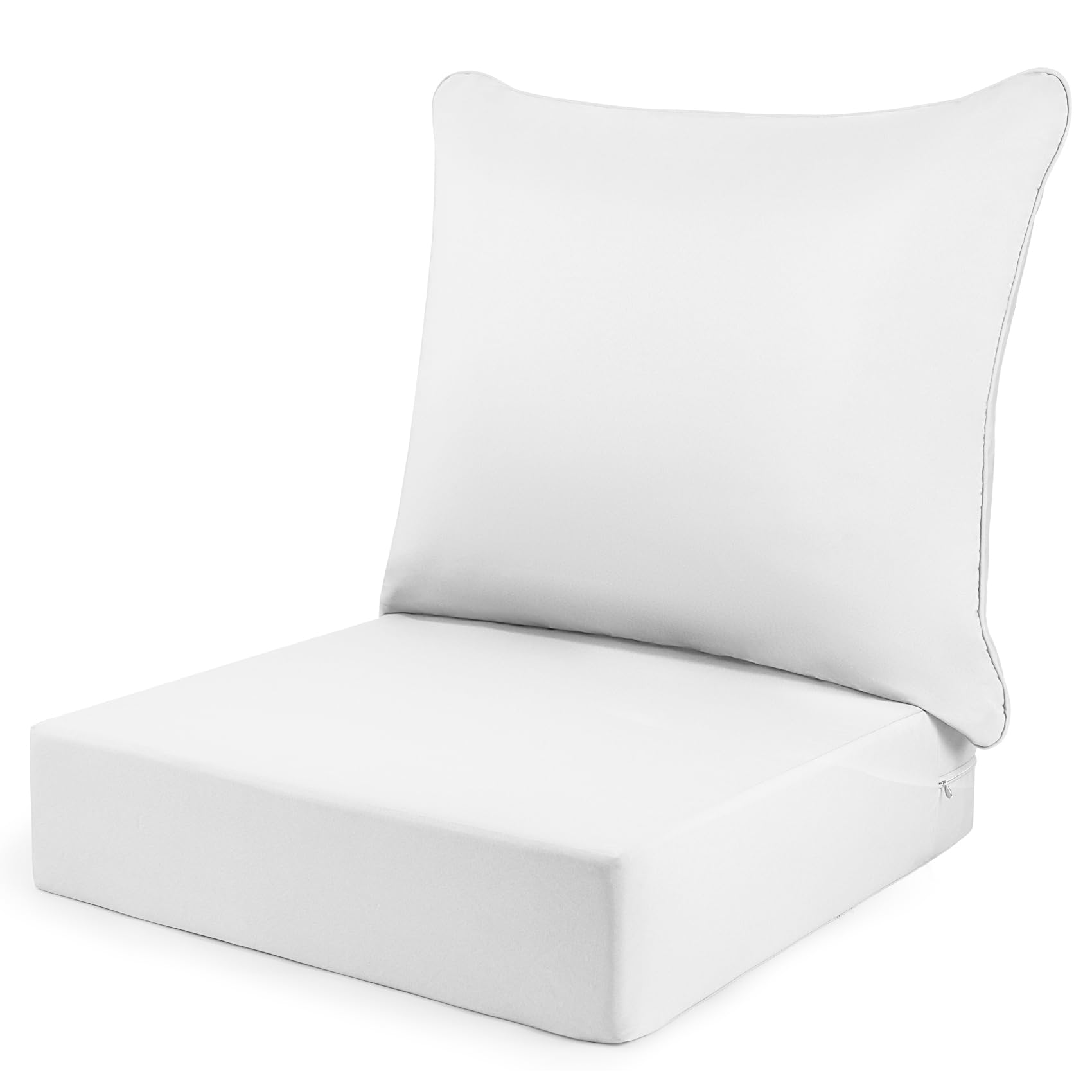 5 Best White Cushions