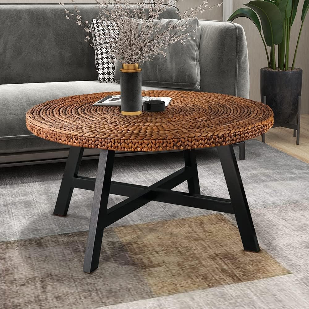 5 Best Wicker Coffee Tables