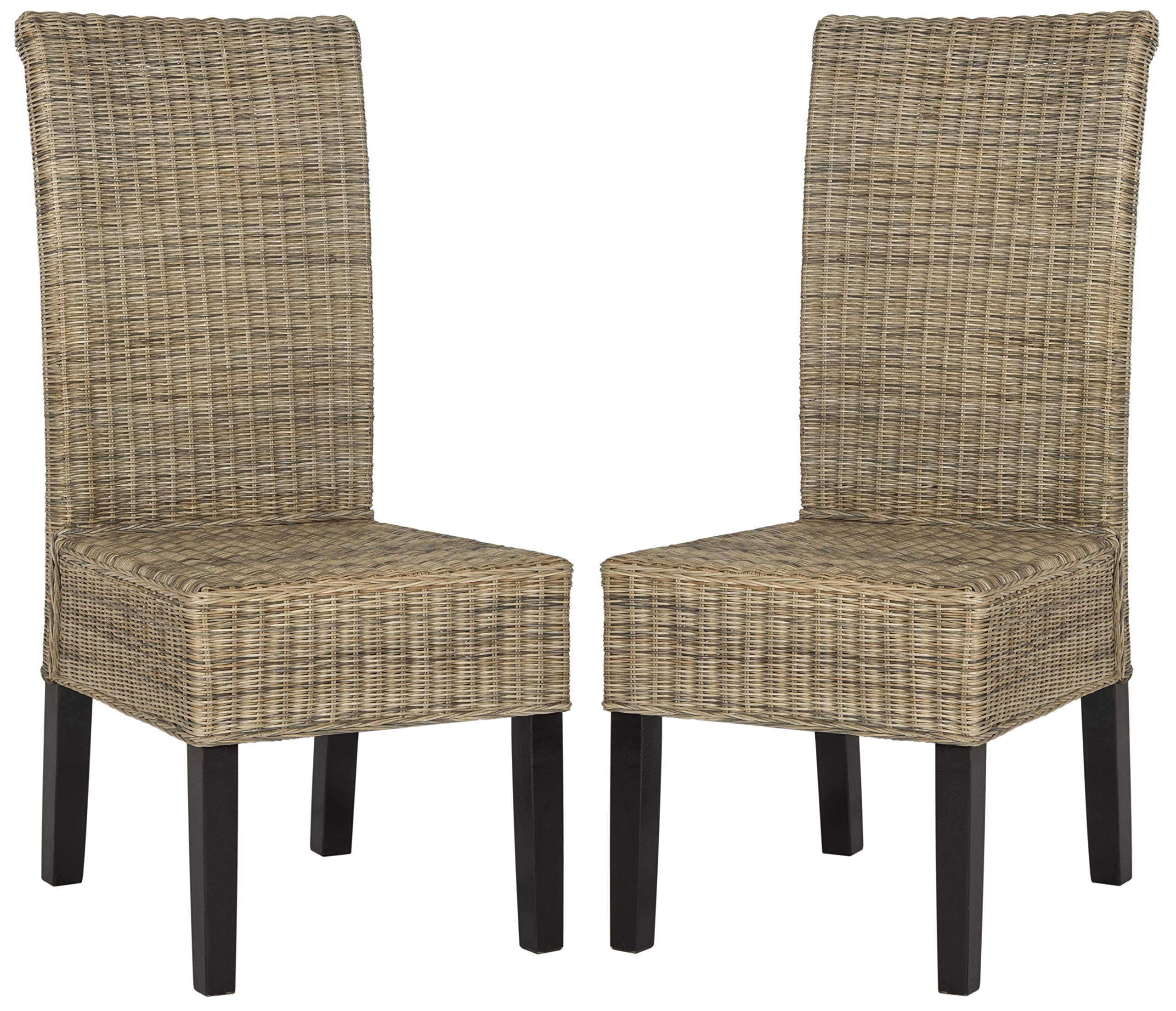 5 Best Wicker Dining Chairs