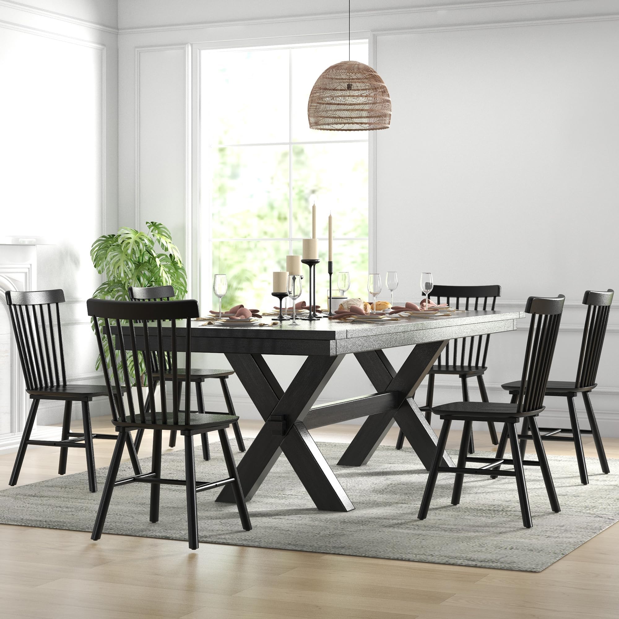 5 Best Windsor Dining Chairs