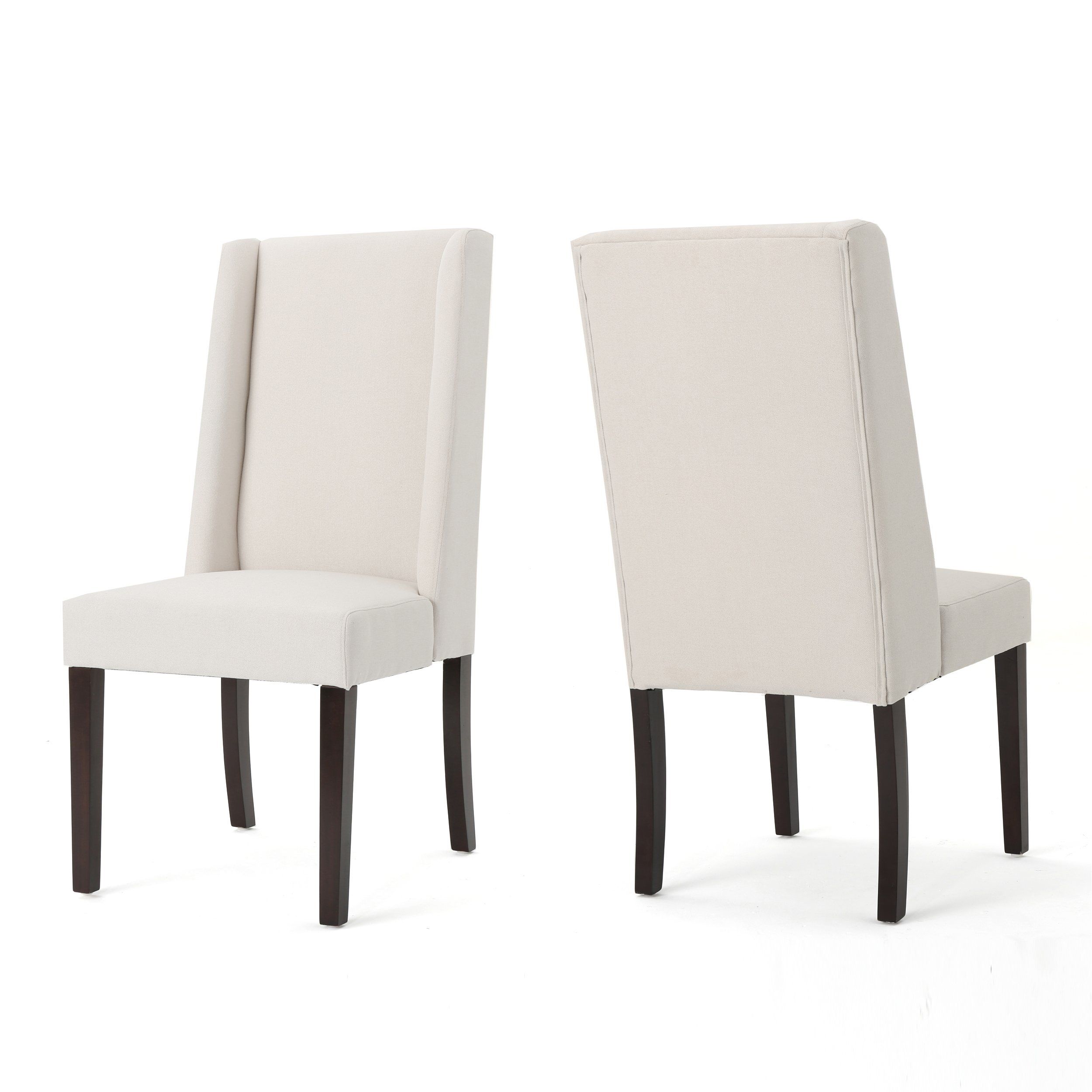 5 Best Wingback Dining Chairs