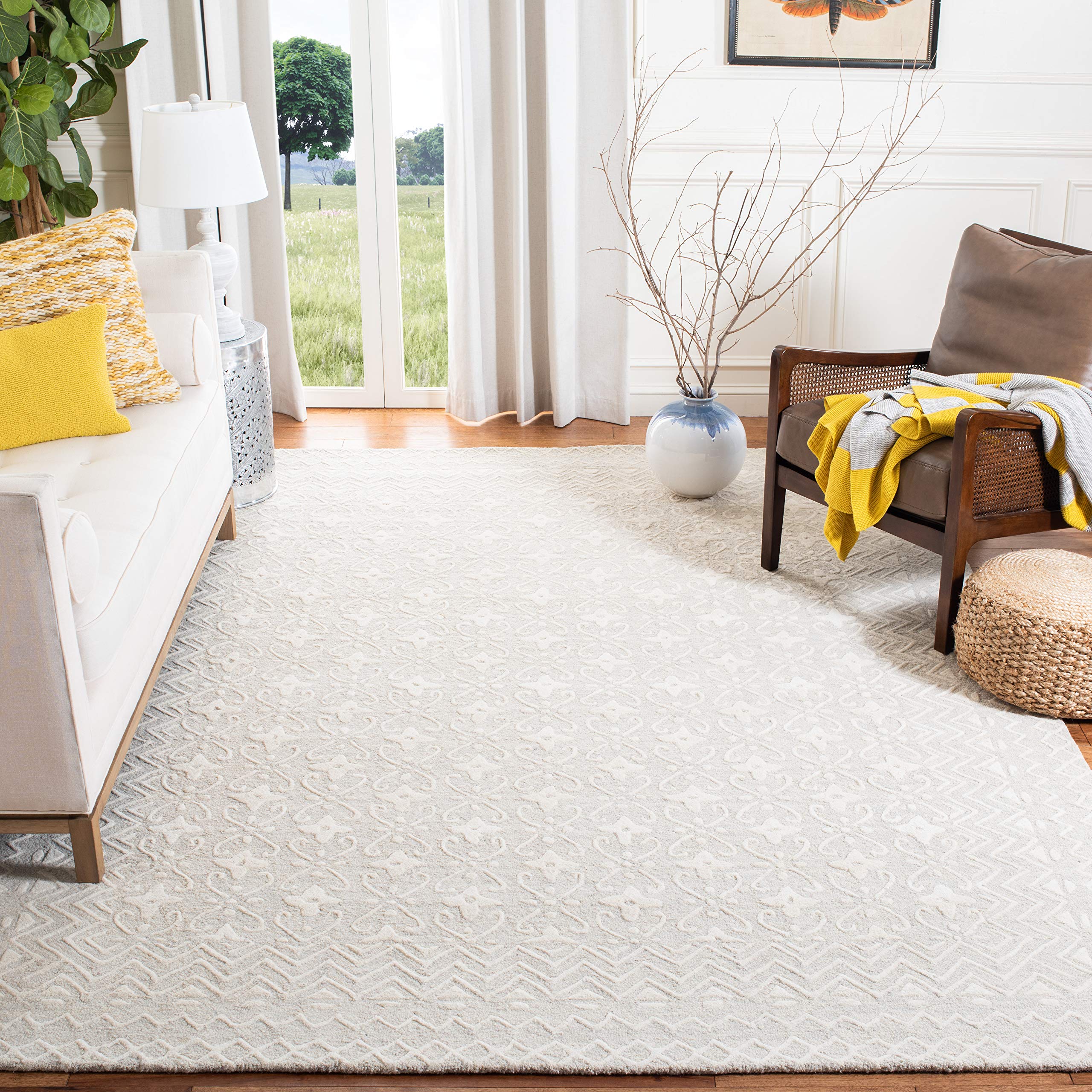 5 Best Wool Rugs