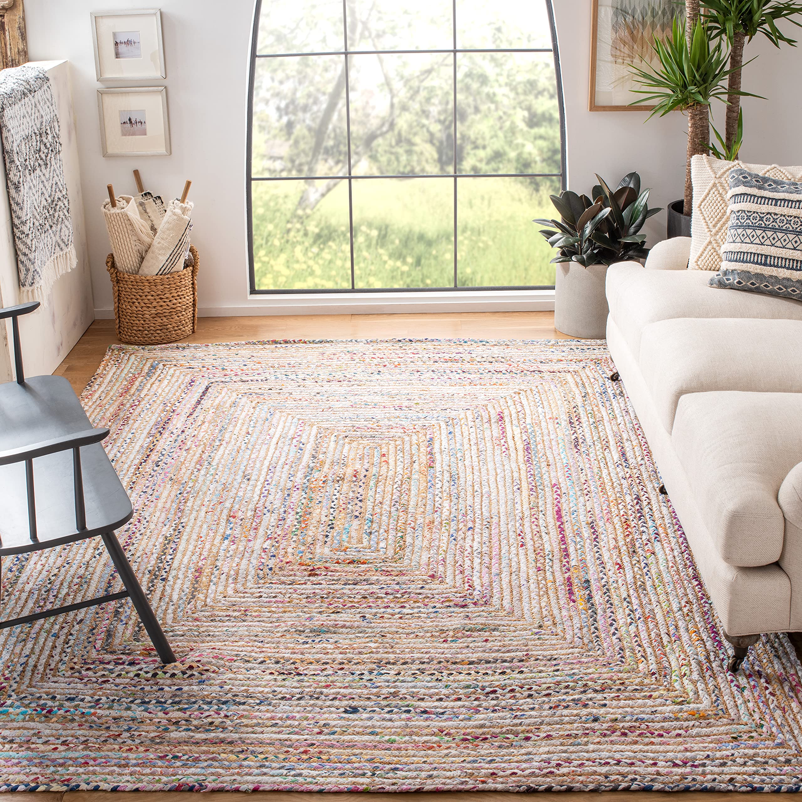 5 Best Woven Rugs