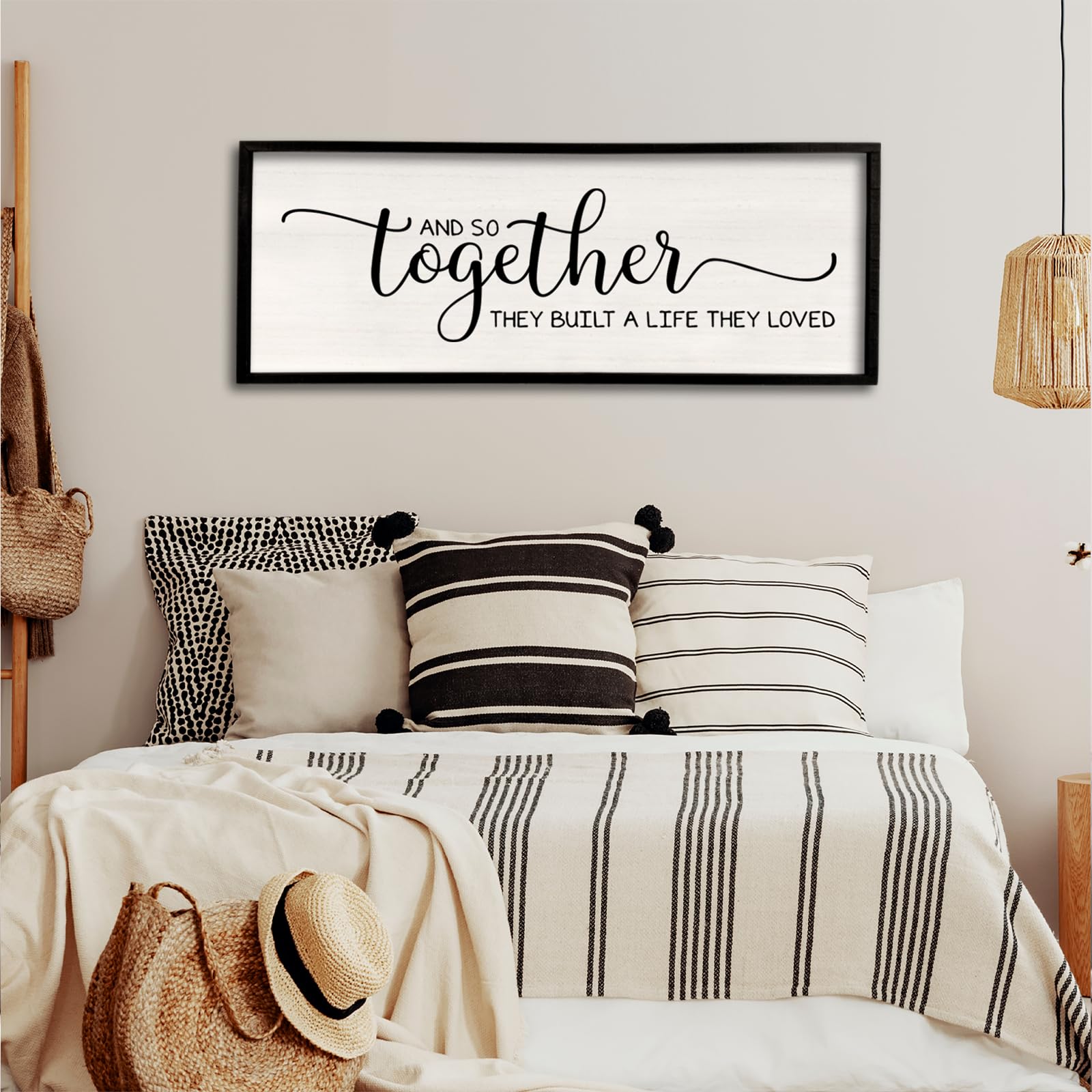 6 Best Above The Bed Wall Art