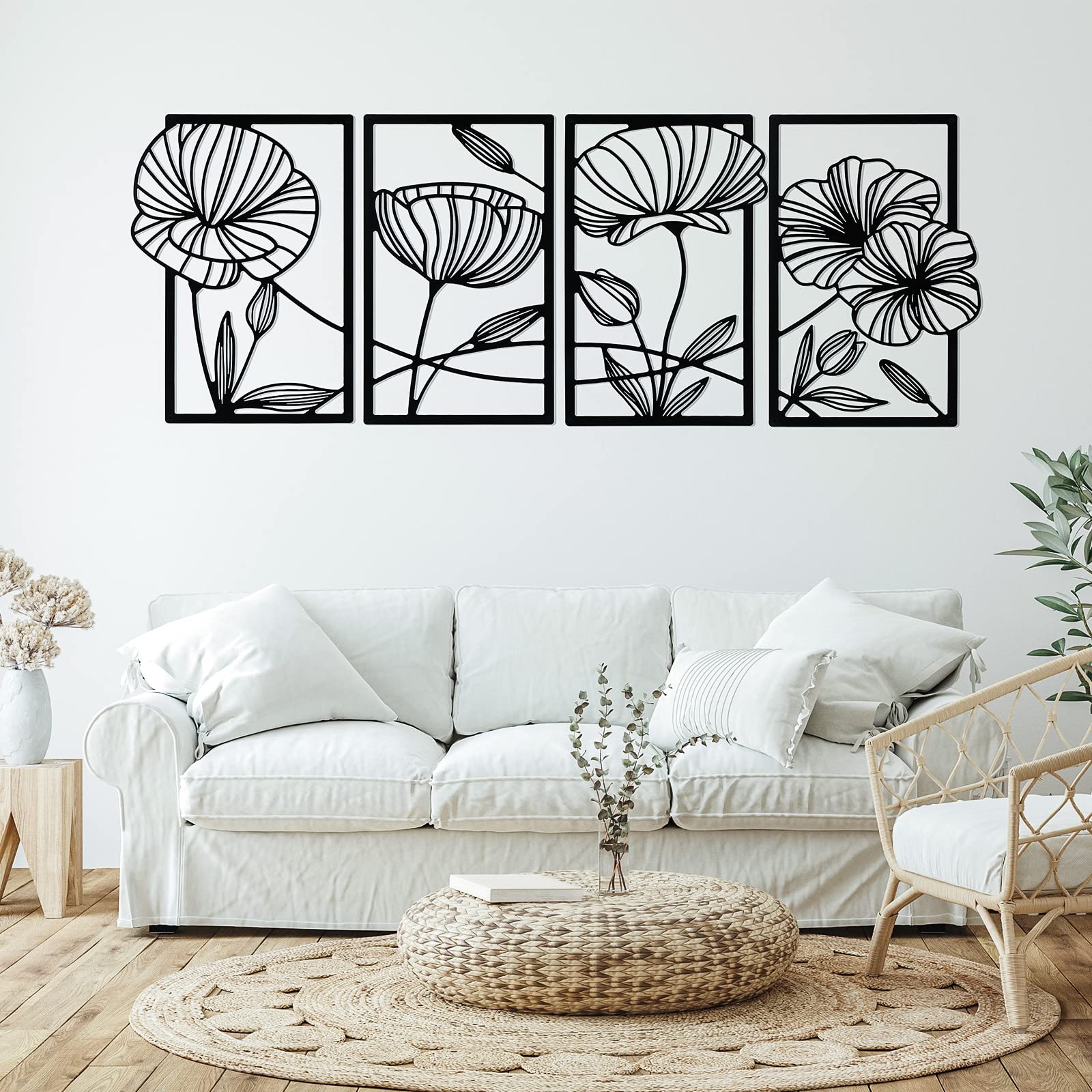 6 Best Above The Couch Wall Art