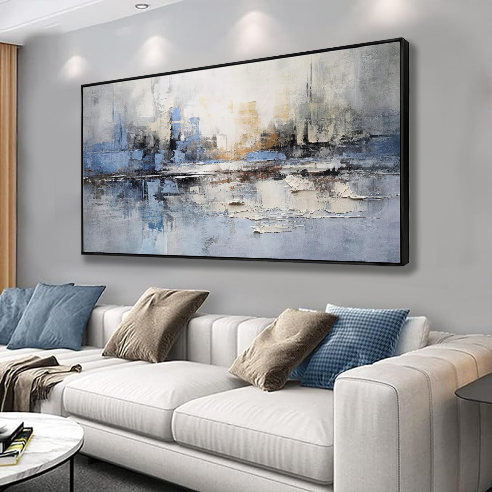 6 Best Abstract Wall Art