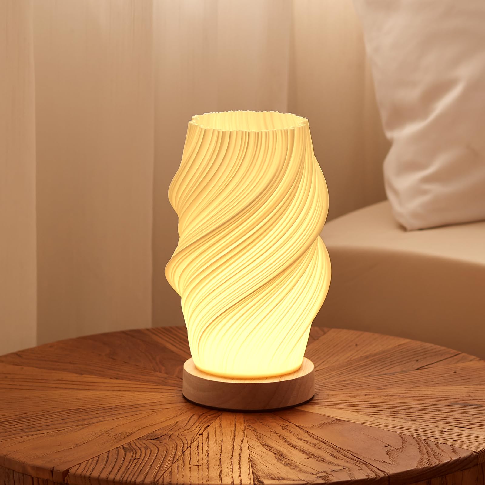 6 Best Accent Table Lamps