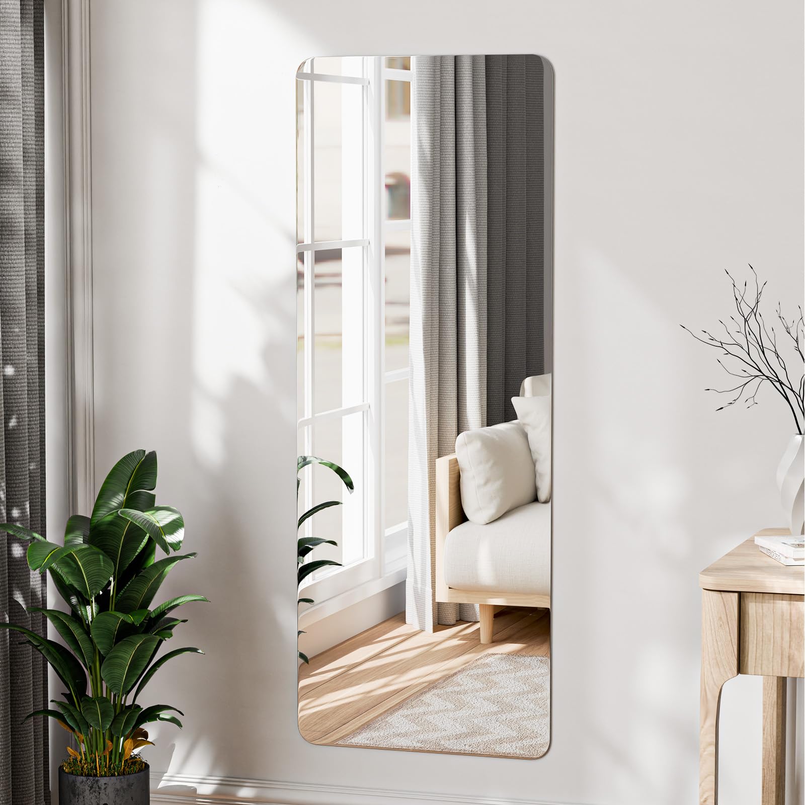 6 Best Acrylic Mirrors