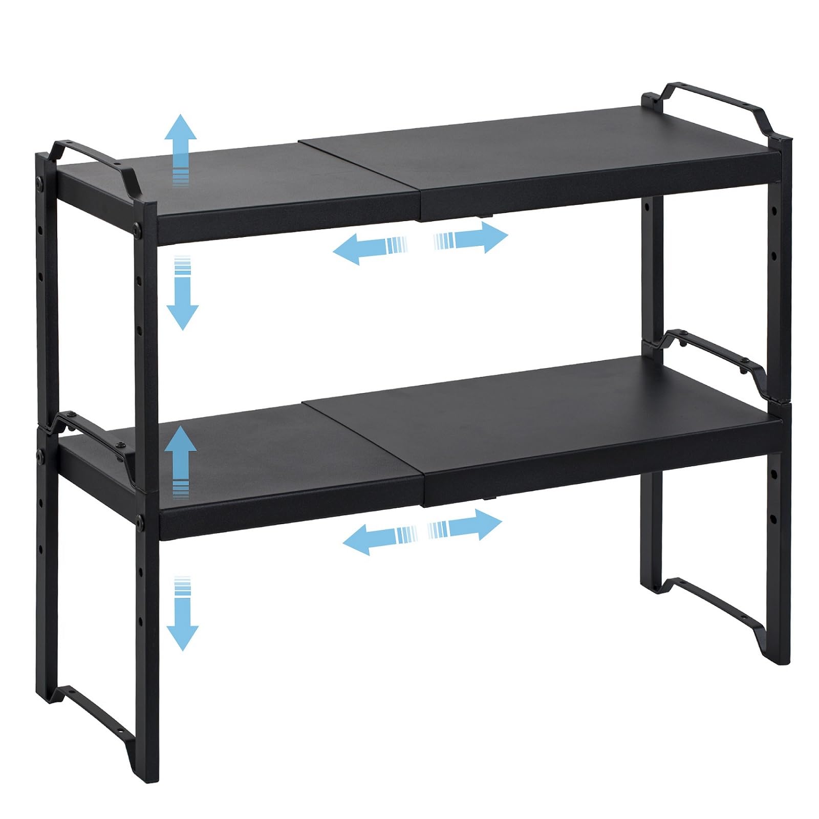 6 Best Adjustable Shelves