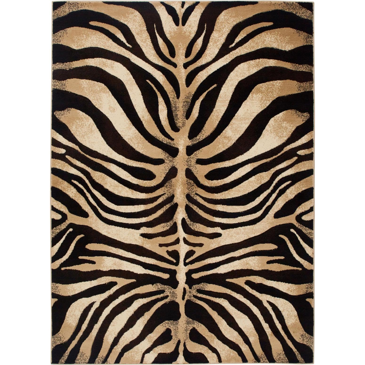 6 Best Animal Print Rugs