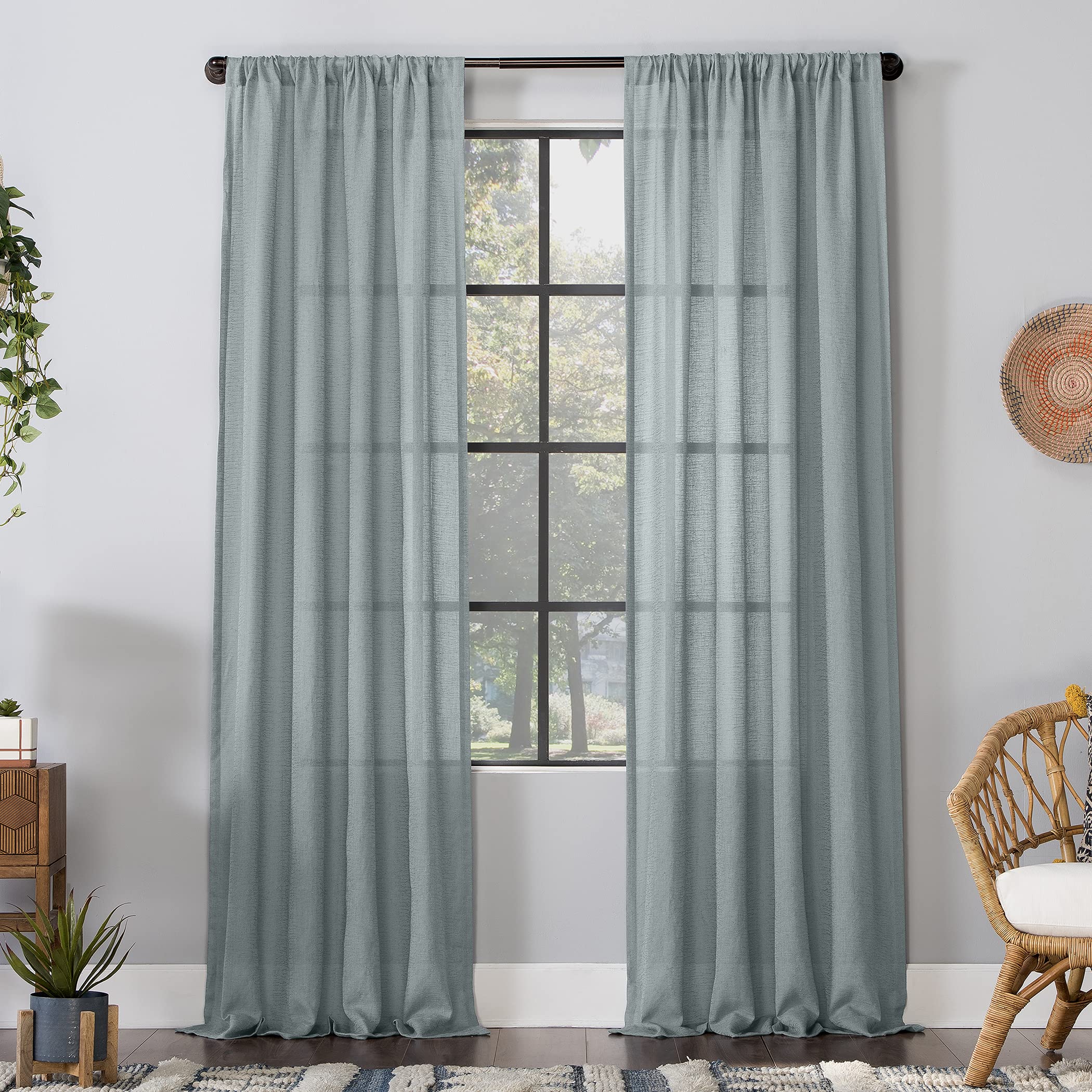 6 Best Anti Allergen Curtains