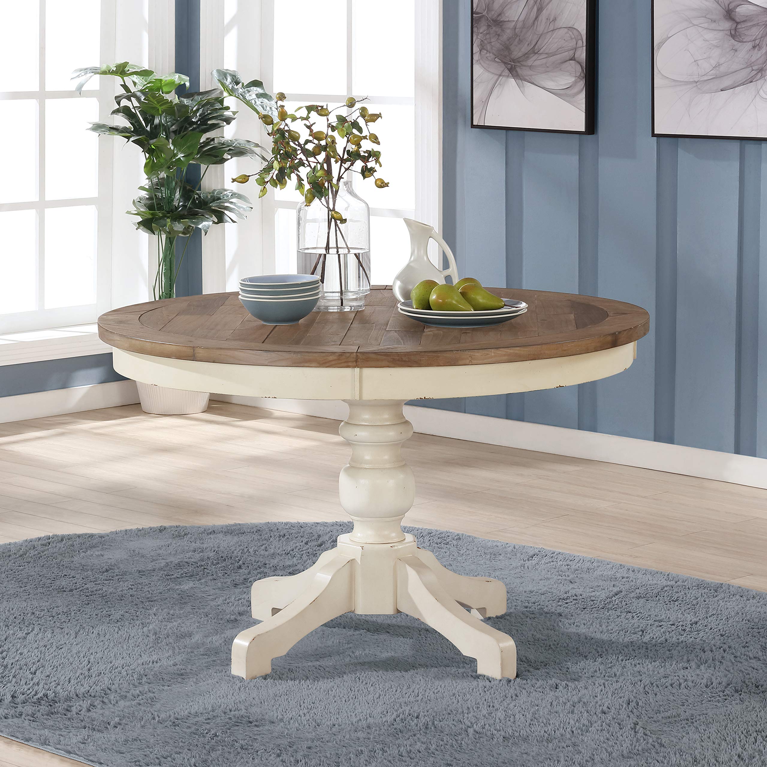 6 Best Antique Dining Tables