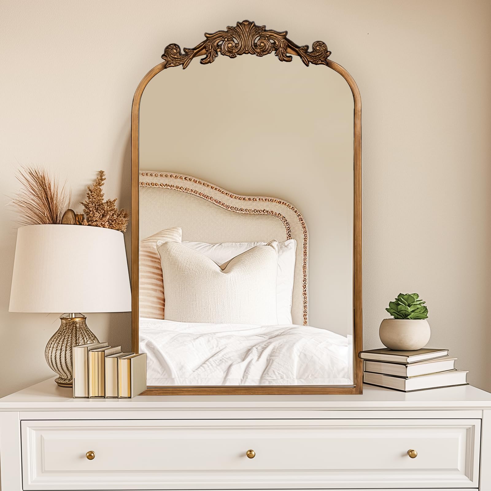 6 Best Antique Mirrors