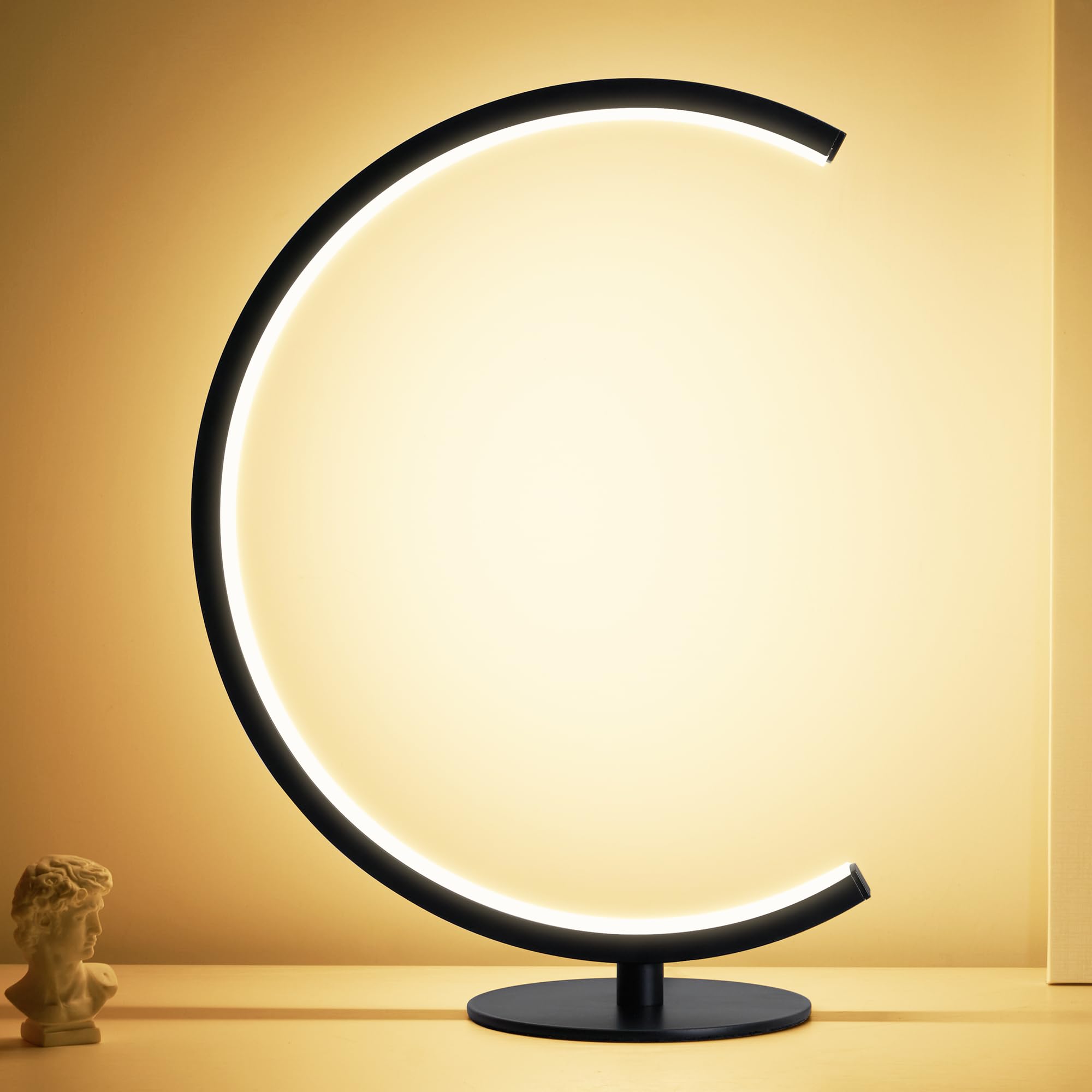 6 Best Arc Table Lamps