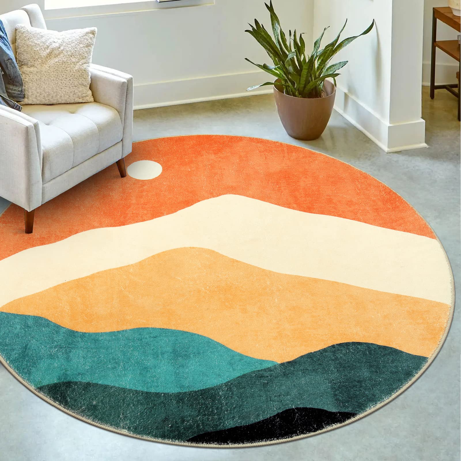 6 Best Art Deco Rugs