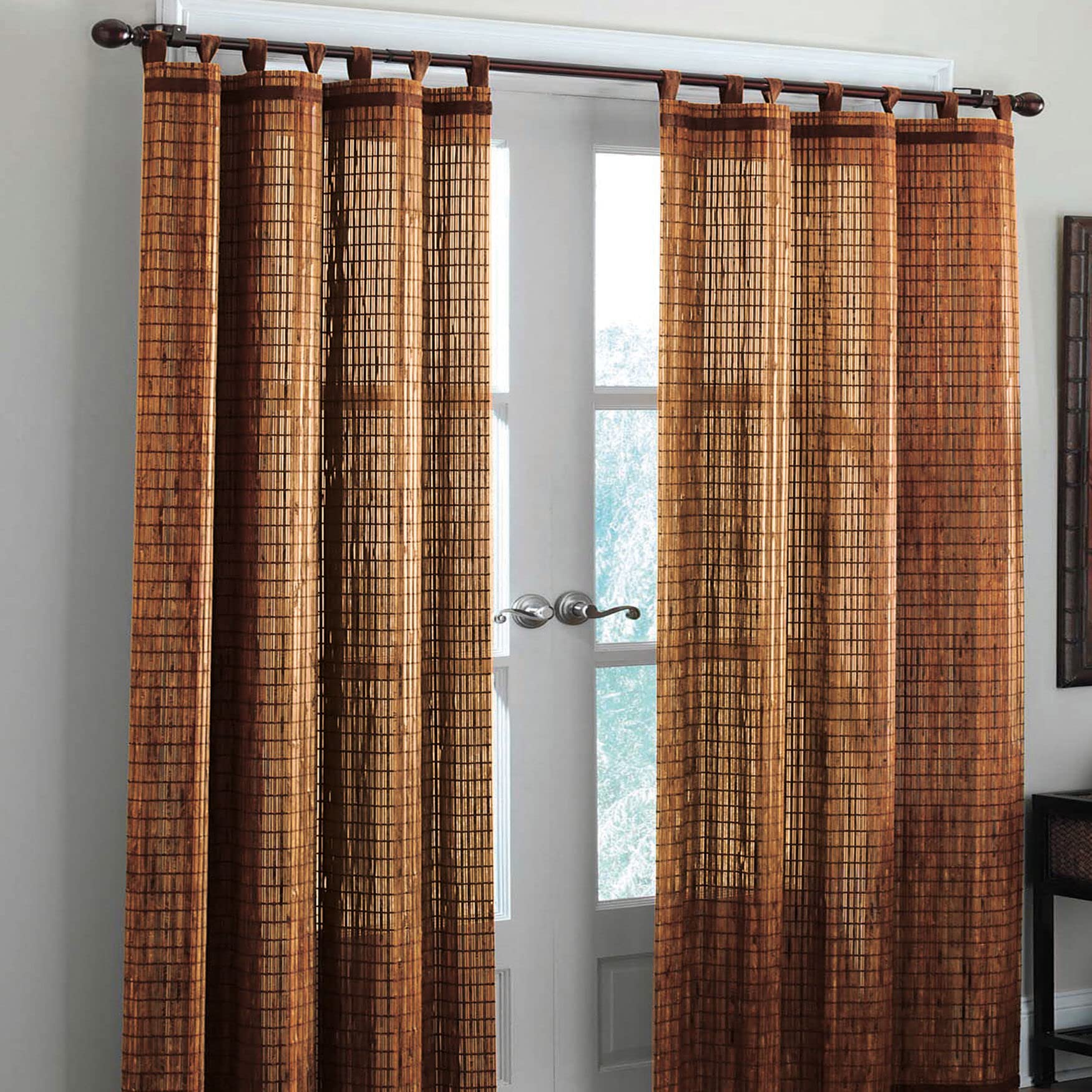 6 Best Bamboo Curtains