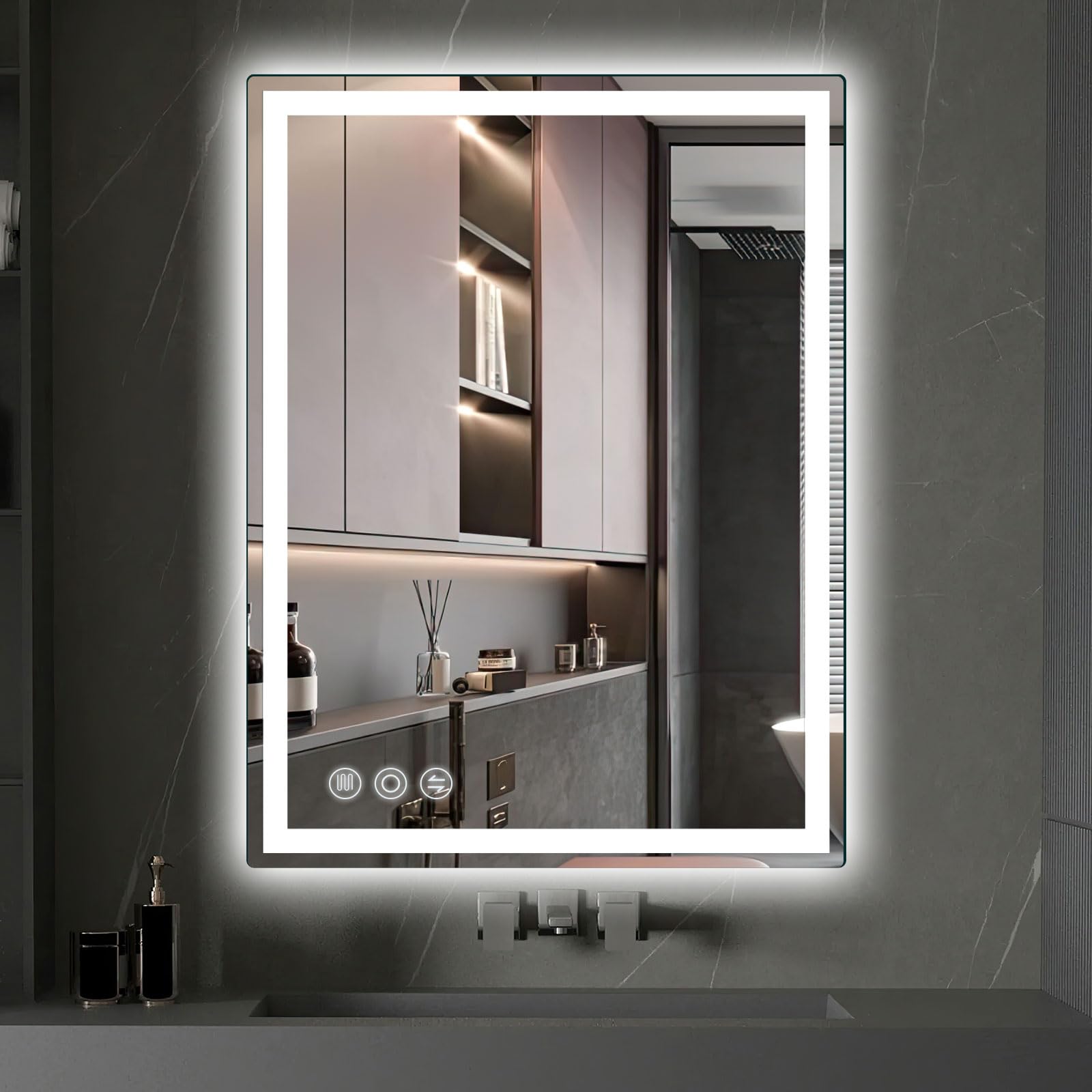 6 Best Bathroom Mirrors