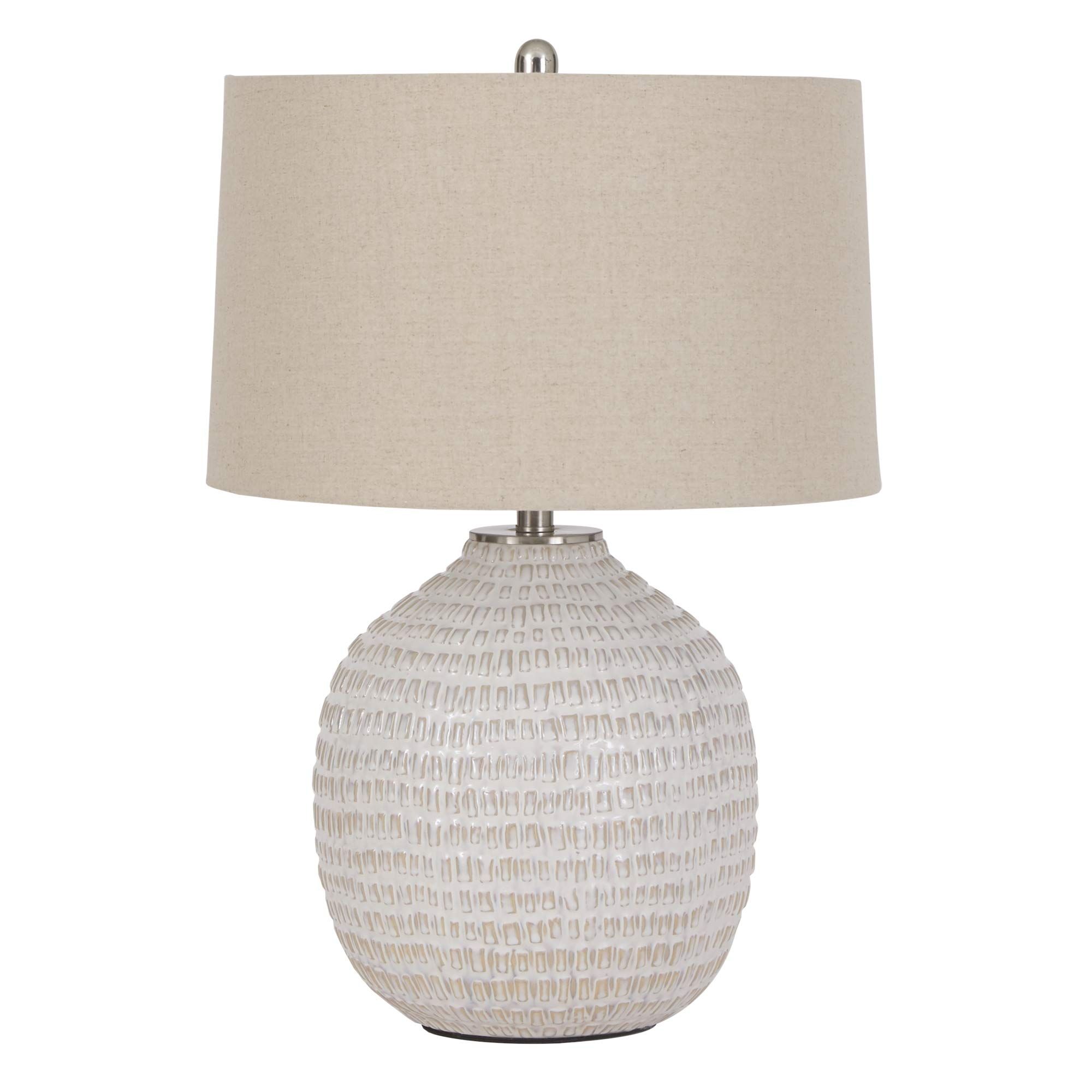 6 Best Beige Table Lamps