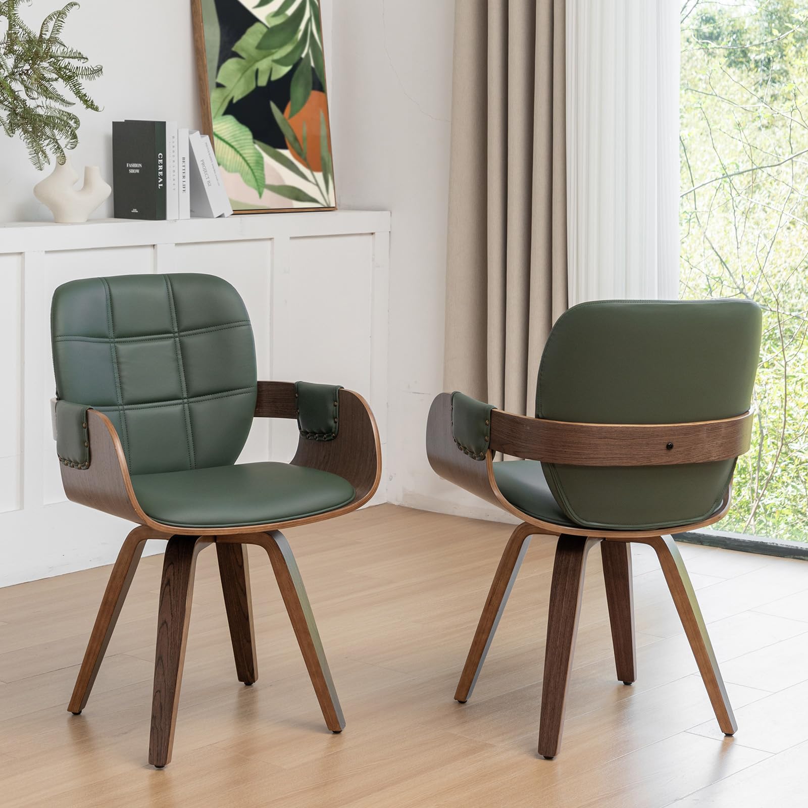 6 Best Bentwood Dining Chairs