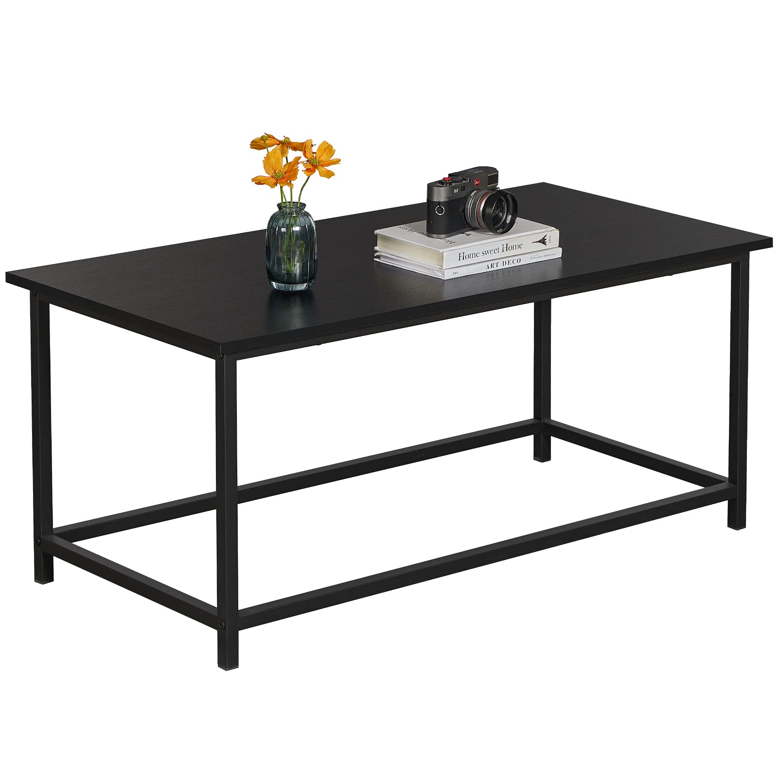 6 Best Black Coffee Tables