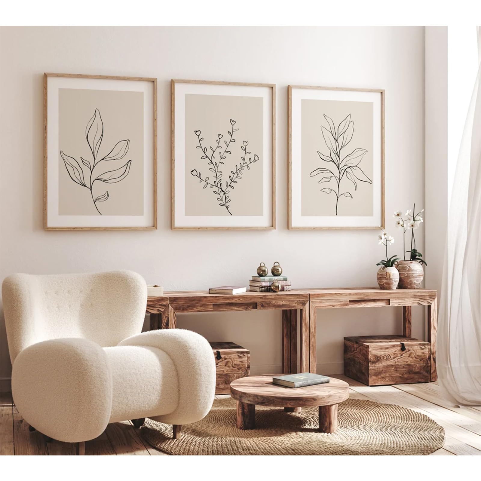 6 Best Botanical Wall Art