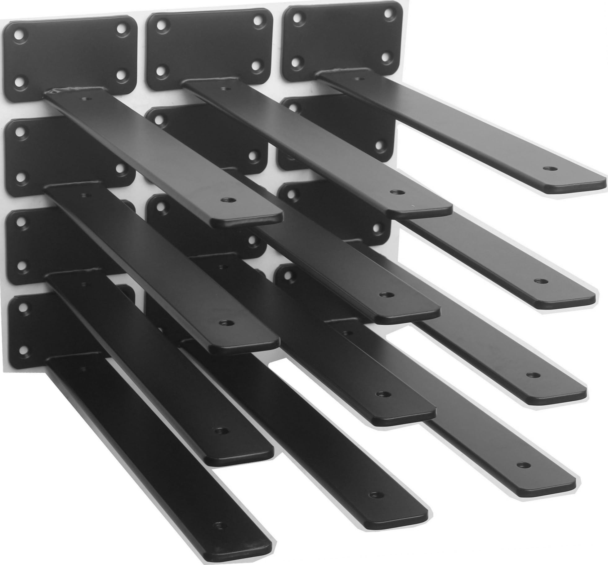 6 Best Bracket Shelves