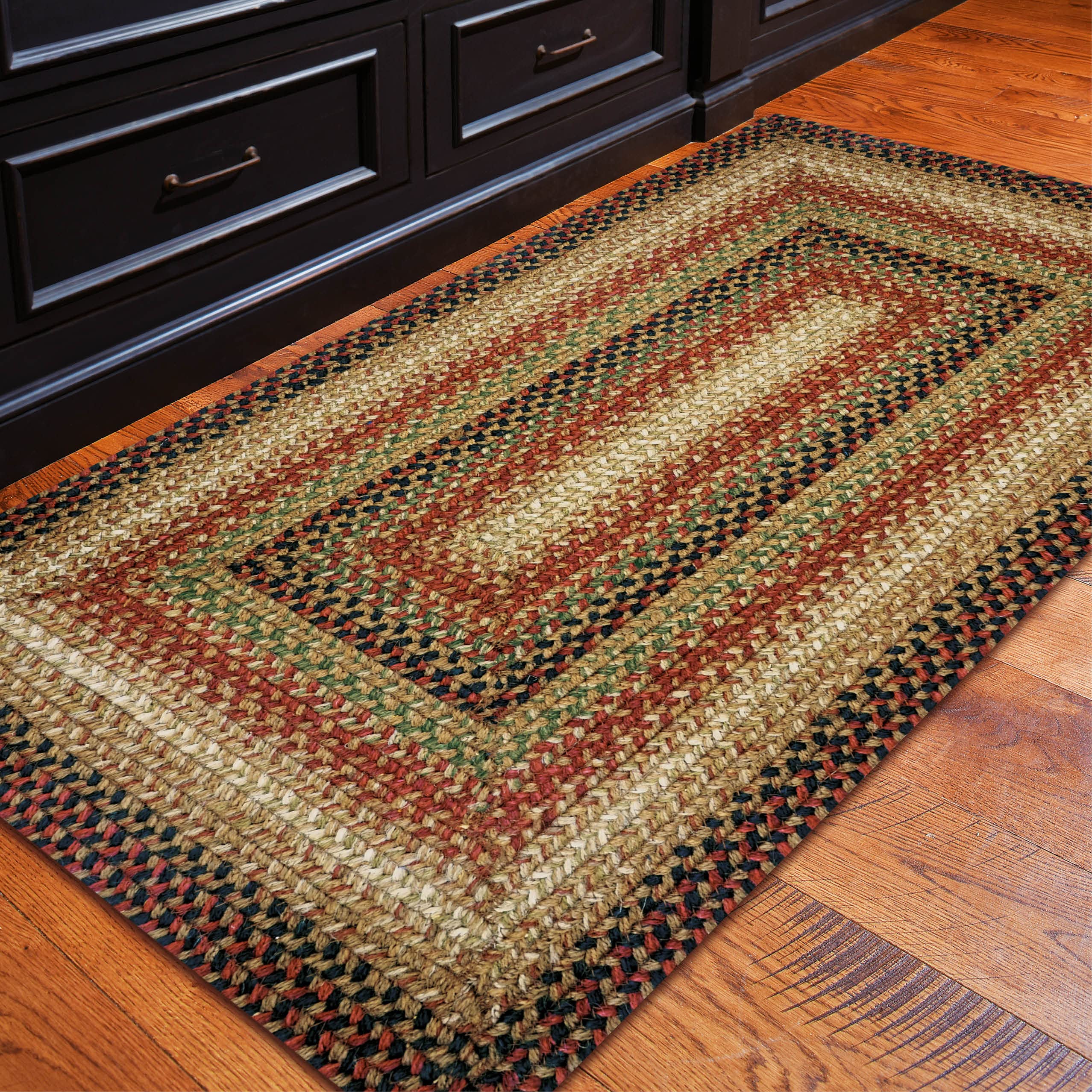 6 Best Braided Rugs