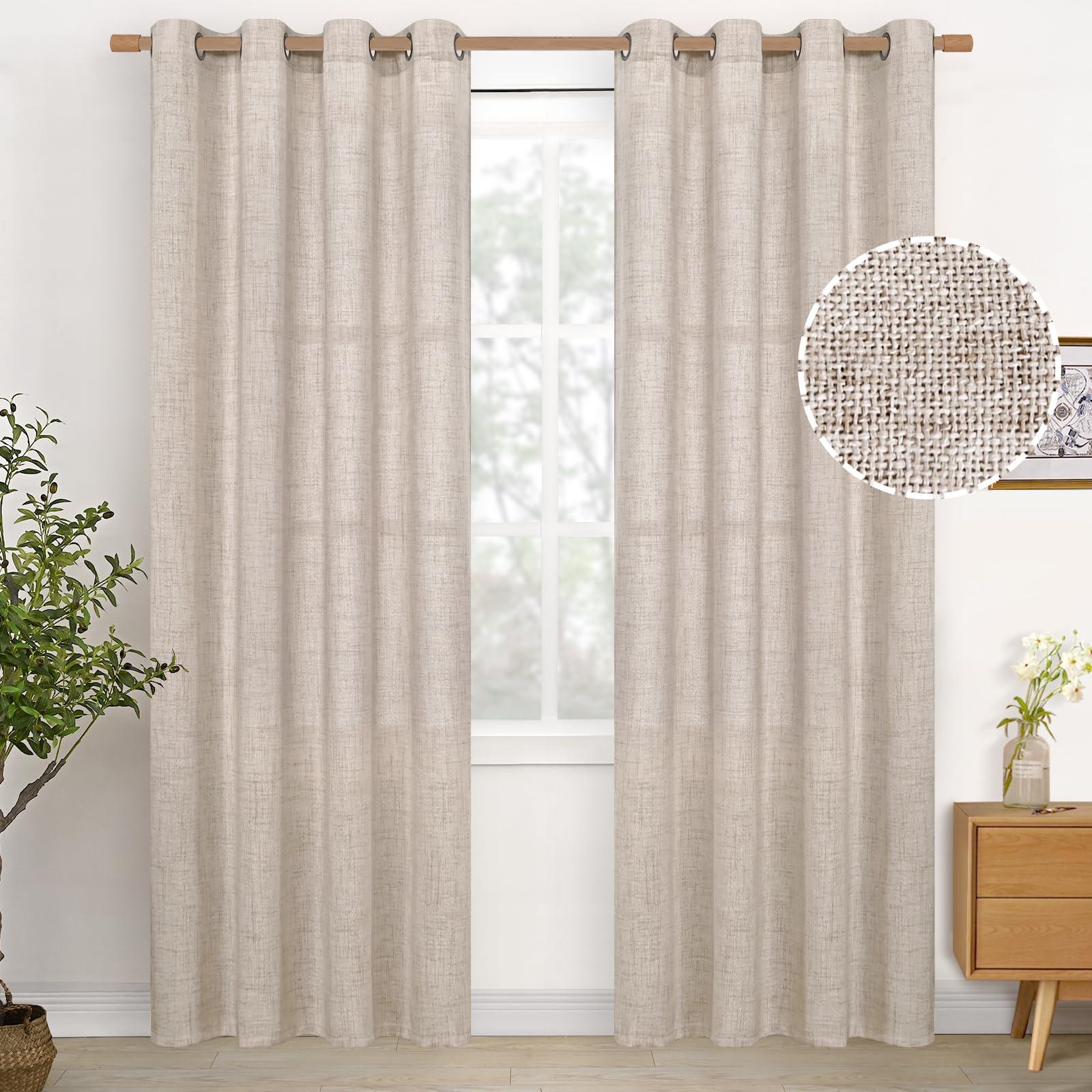 6 Best Bronze Curtains