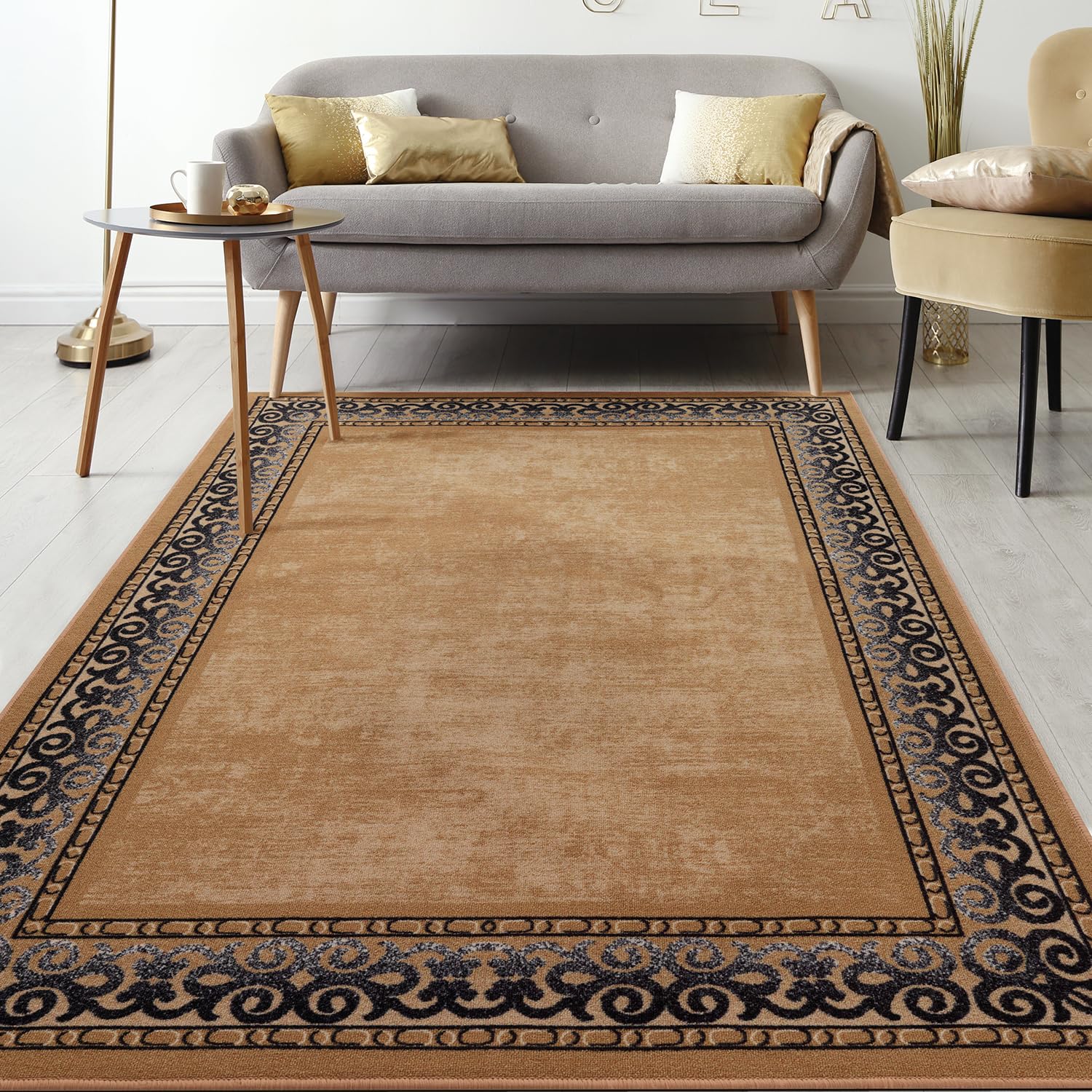 6 Best Bronze Rugs