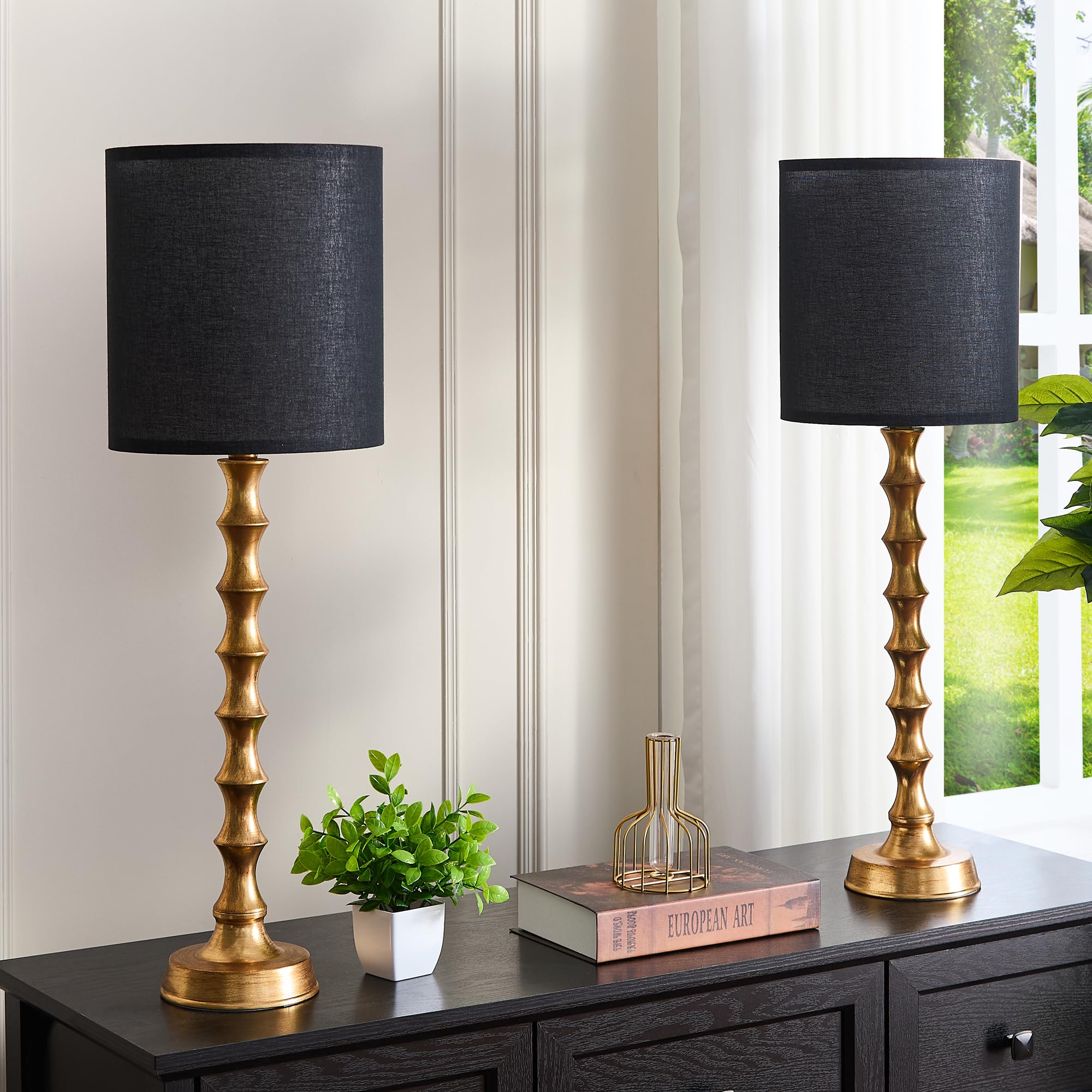 6 Best Buffet Table Lamps