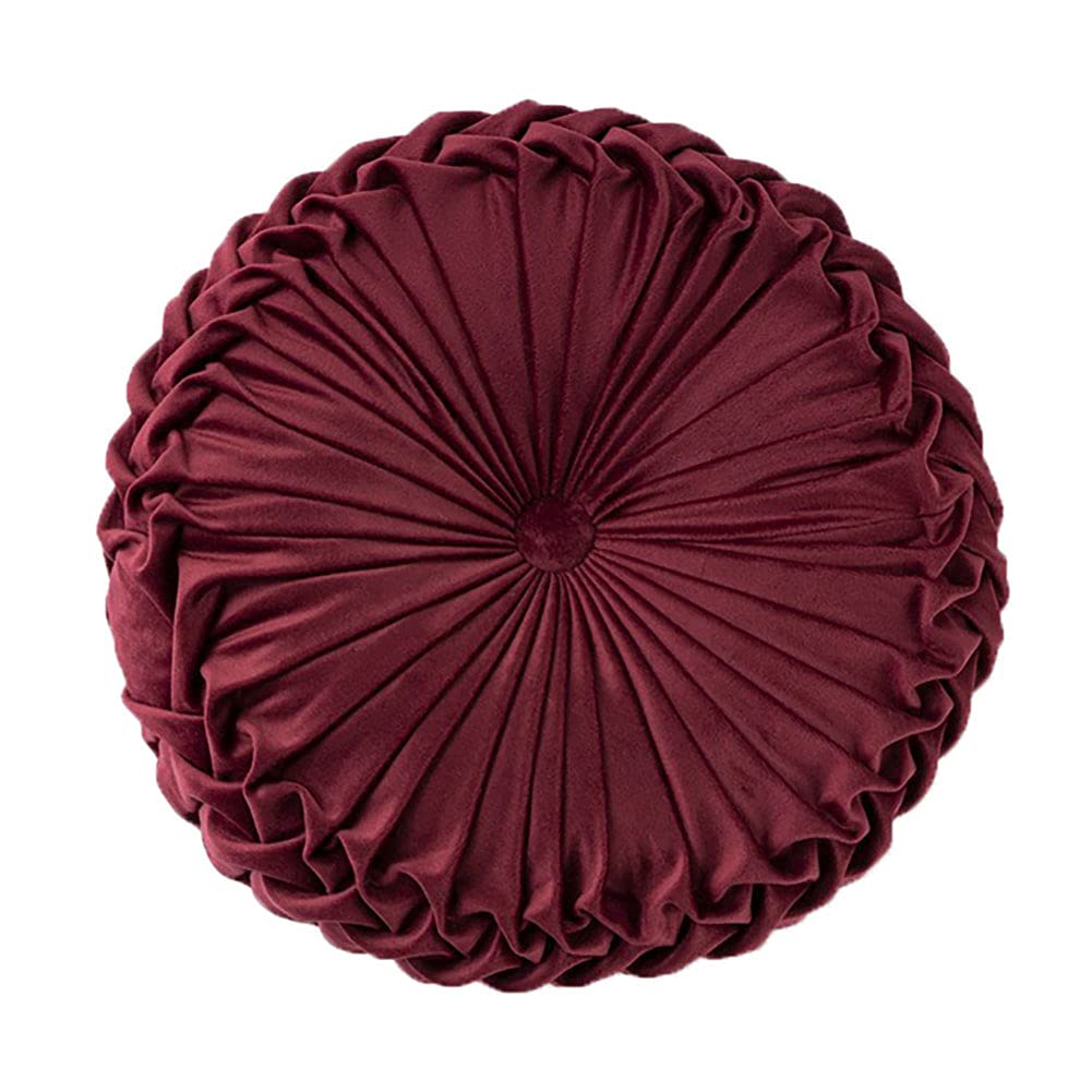 6 Best Burgundy Cushions