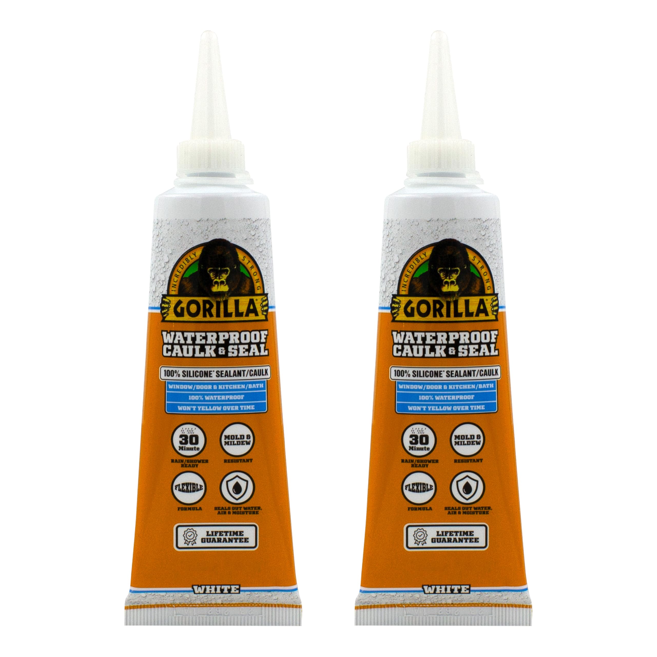 6 Best Caulk