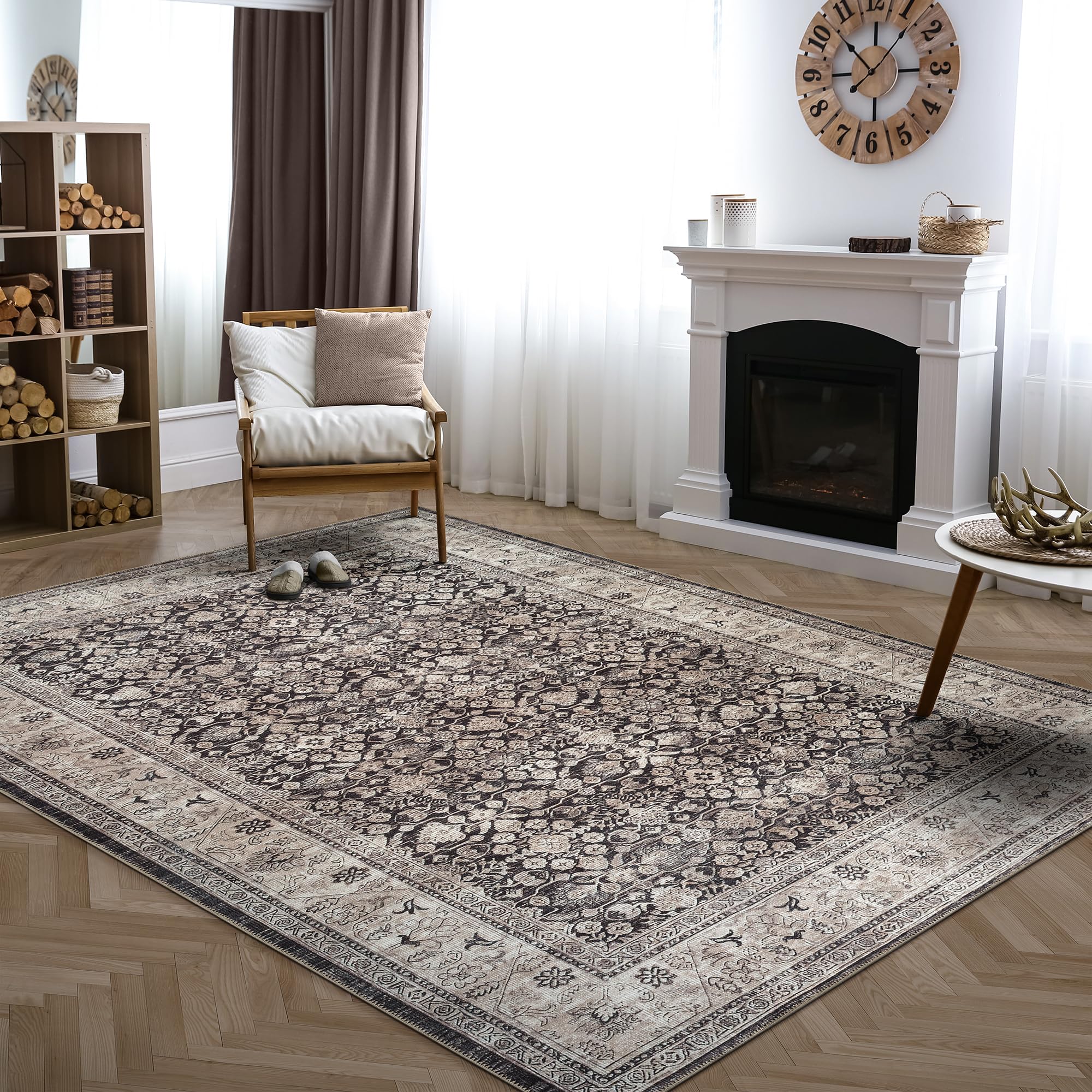 6 Best Charcoal Rugs