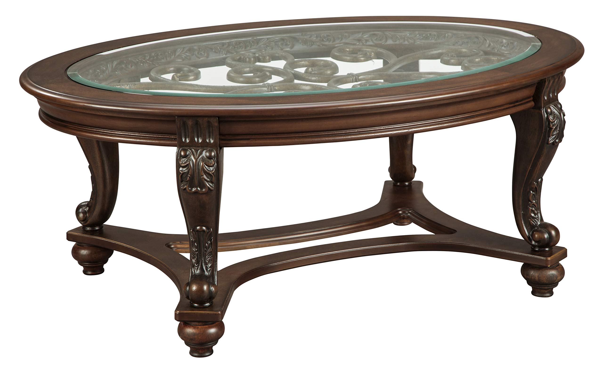 6 Best Chocolate Brown Coffee Tables