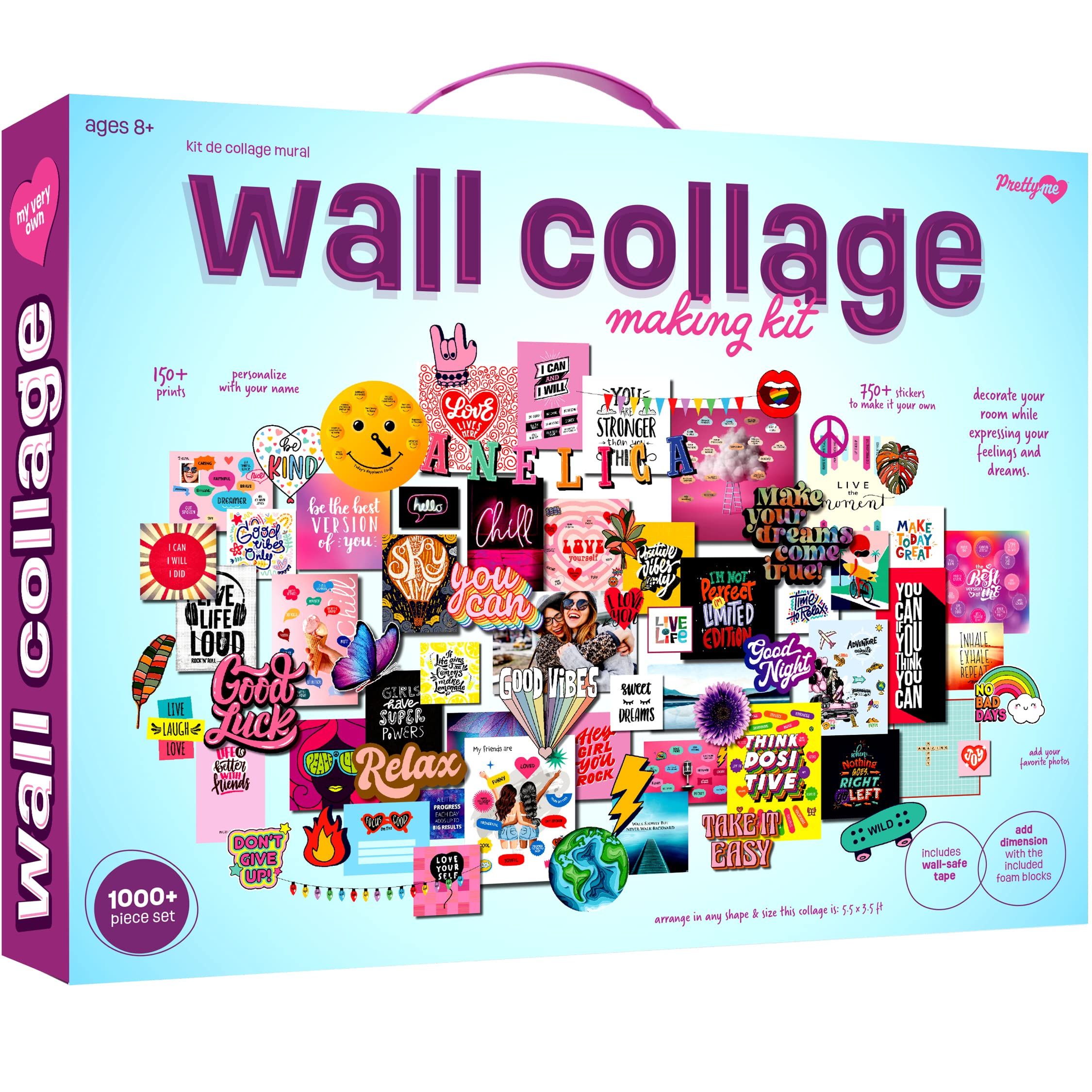 6 Best Collage Wall Art