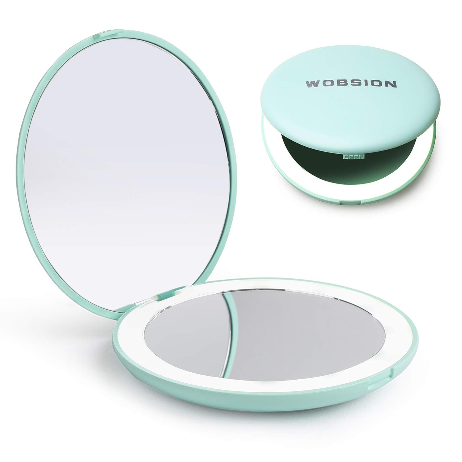 6 Best Compact Mirrors